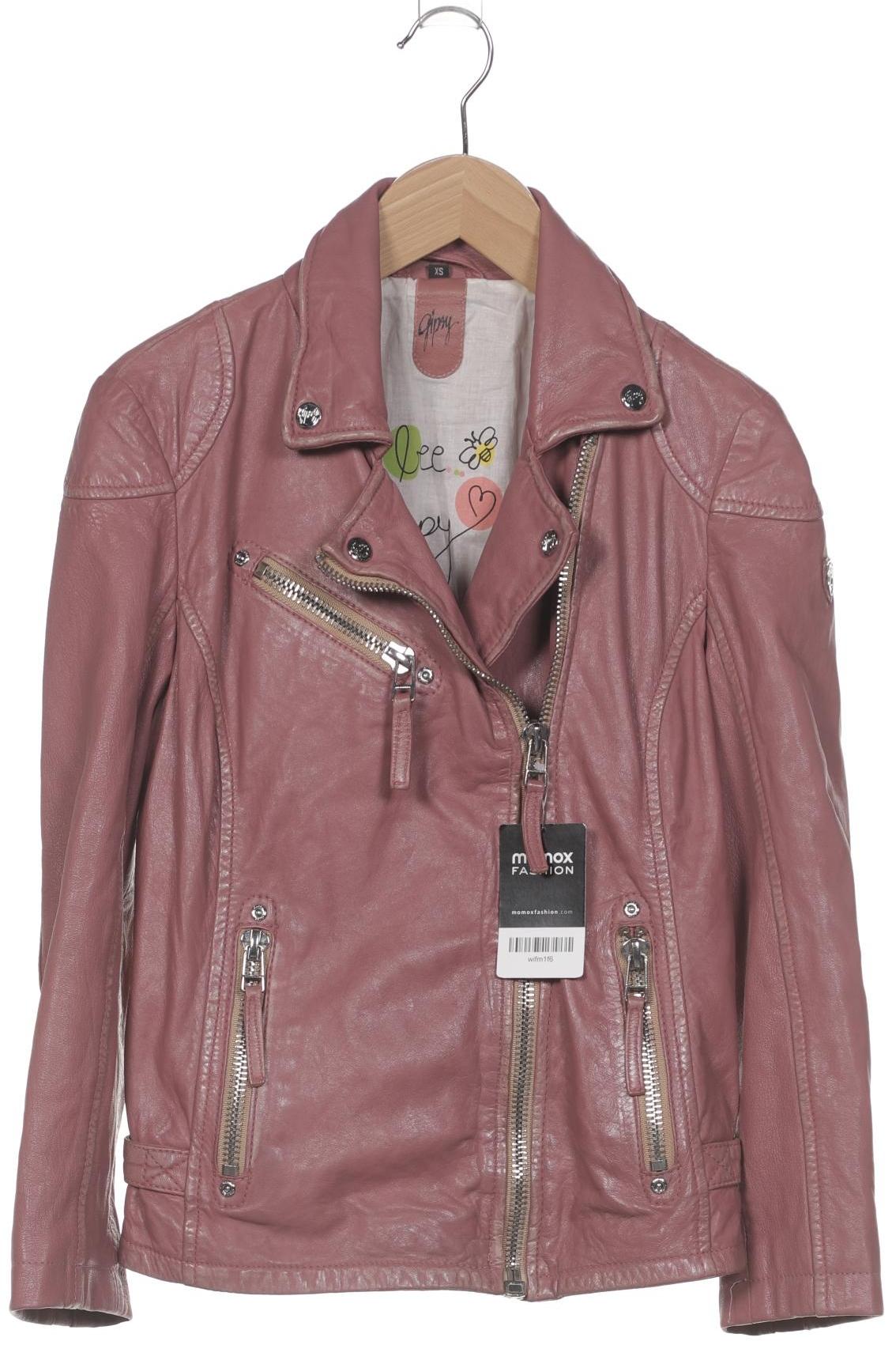 

Gipsy Damen Jacke, pink, Gr. 34