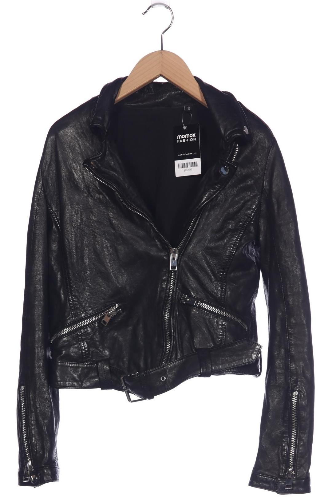 

Gipsy Damen Jacke, schwarz, Gr. 36