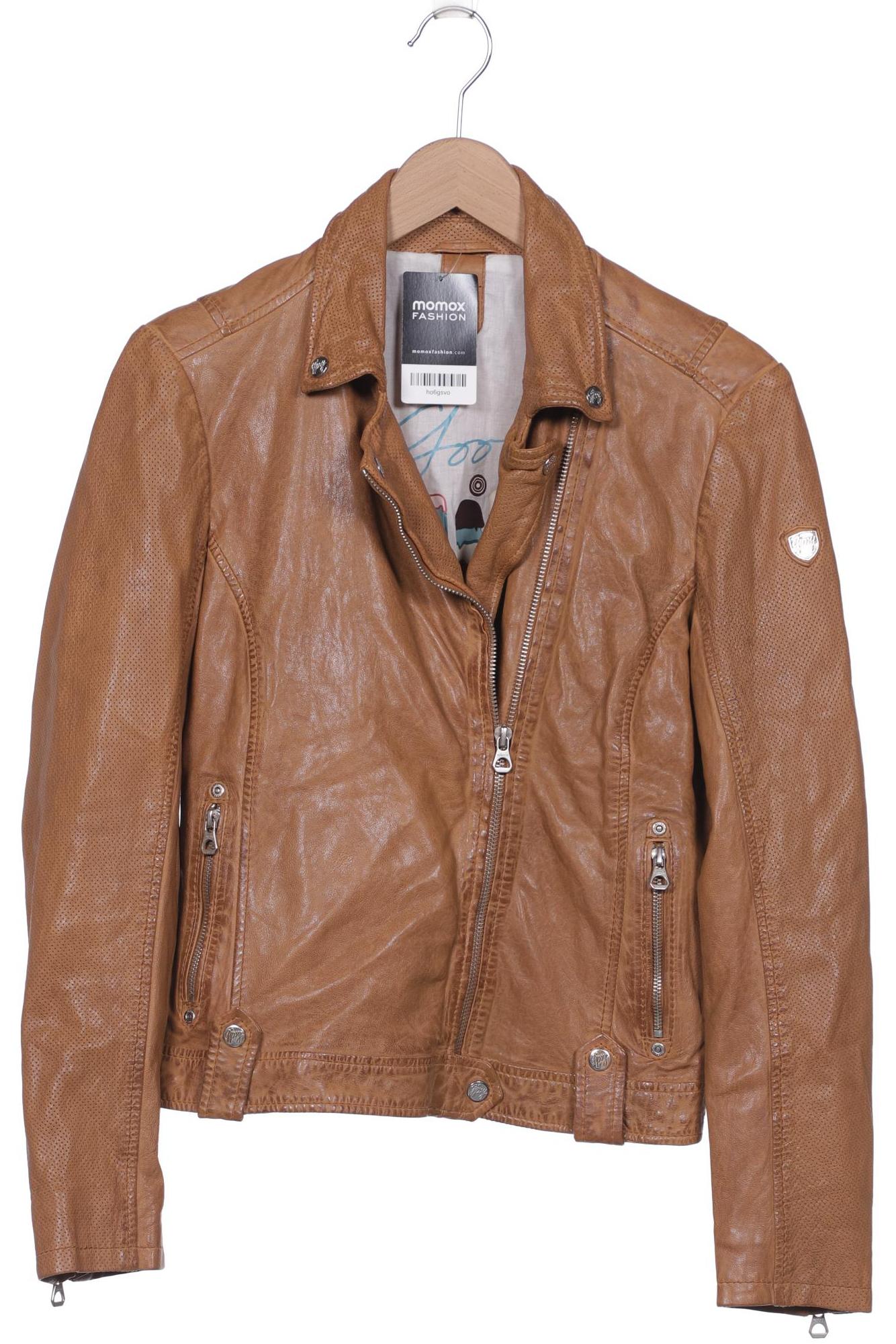 

Gipsy Damen Jacke, braun