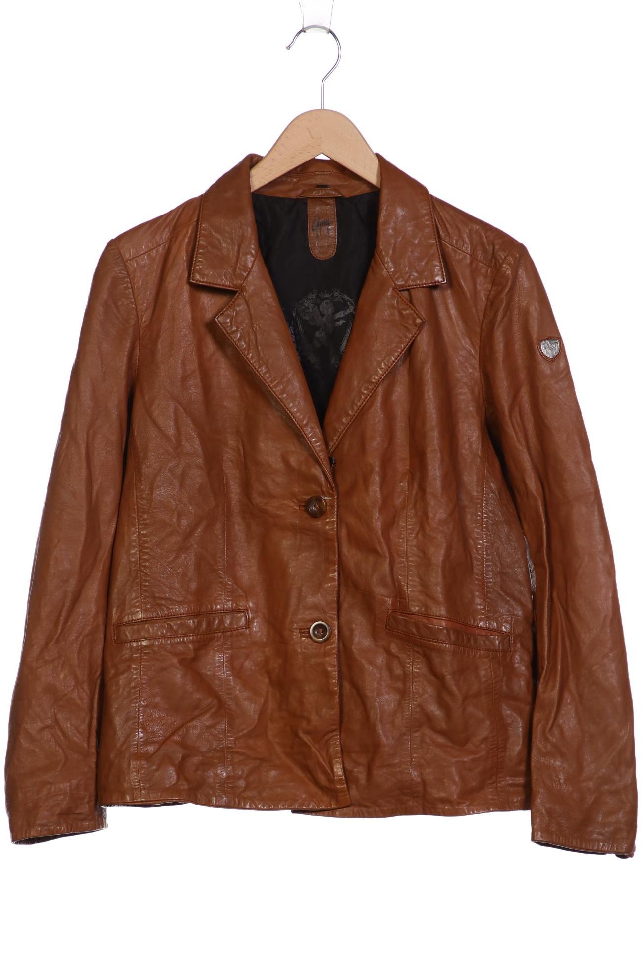 

Gipsy Damen Jacke, beige, Gr. 46