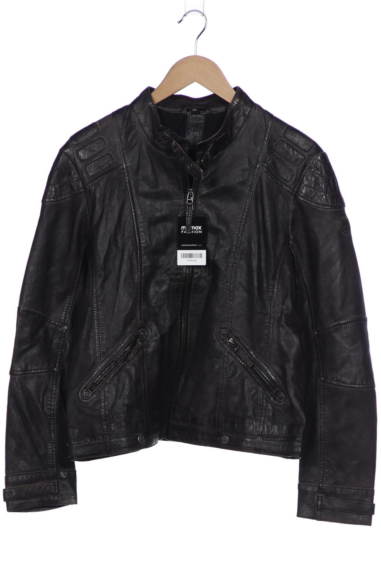 

Gipsy Damen Jacke, braun, Gr. 46