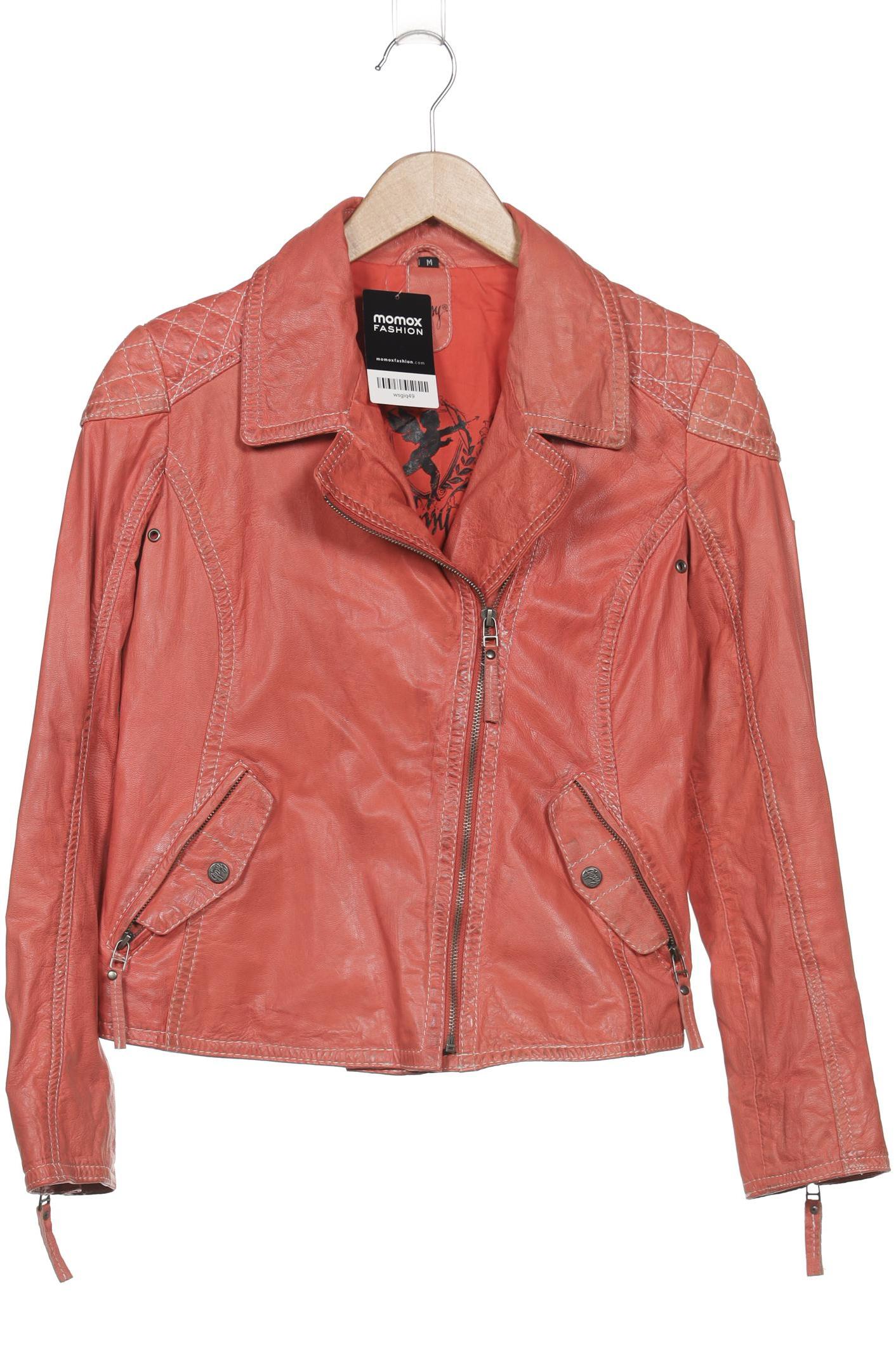 

Gipsy Damen Jacke, orange, Gr. 38