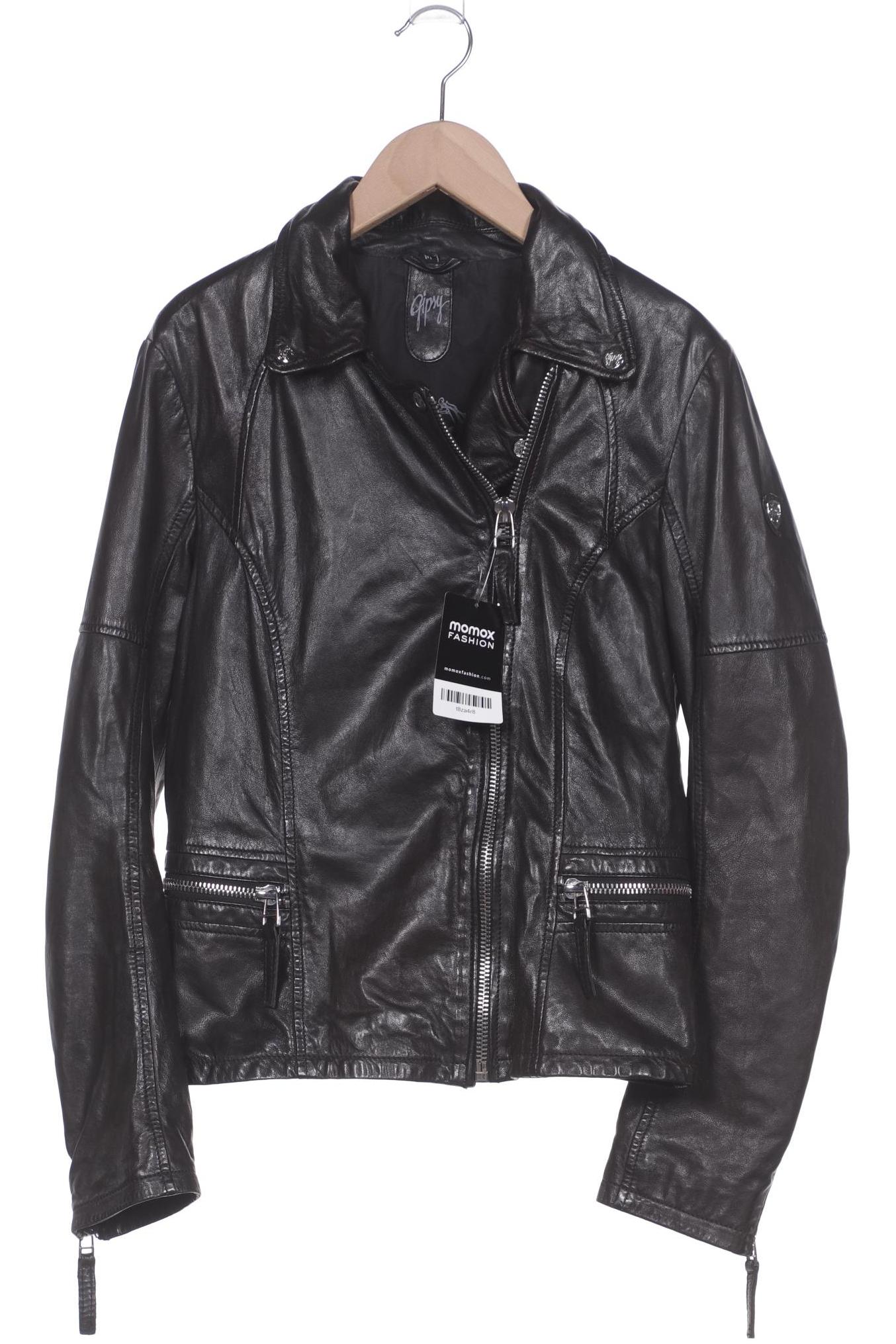 

Gipsy Damen Jacke, braun, Gr. 38