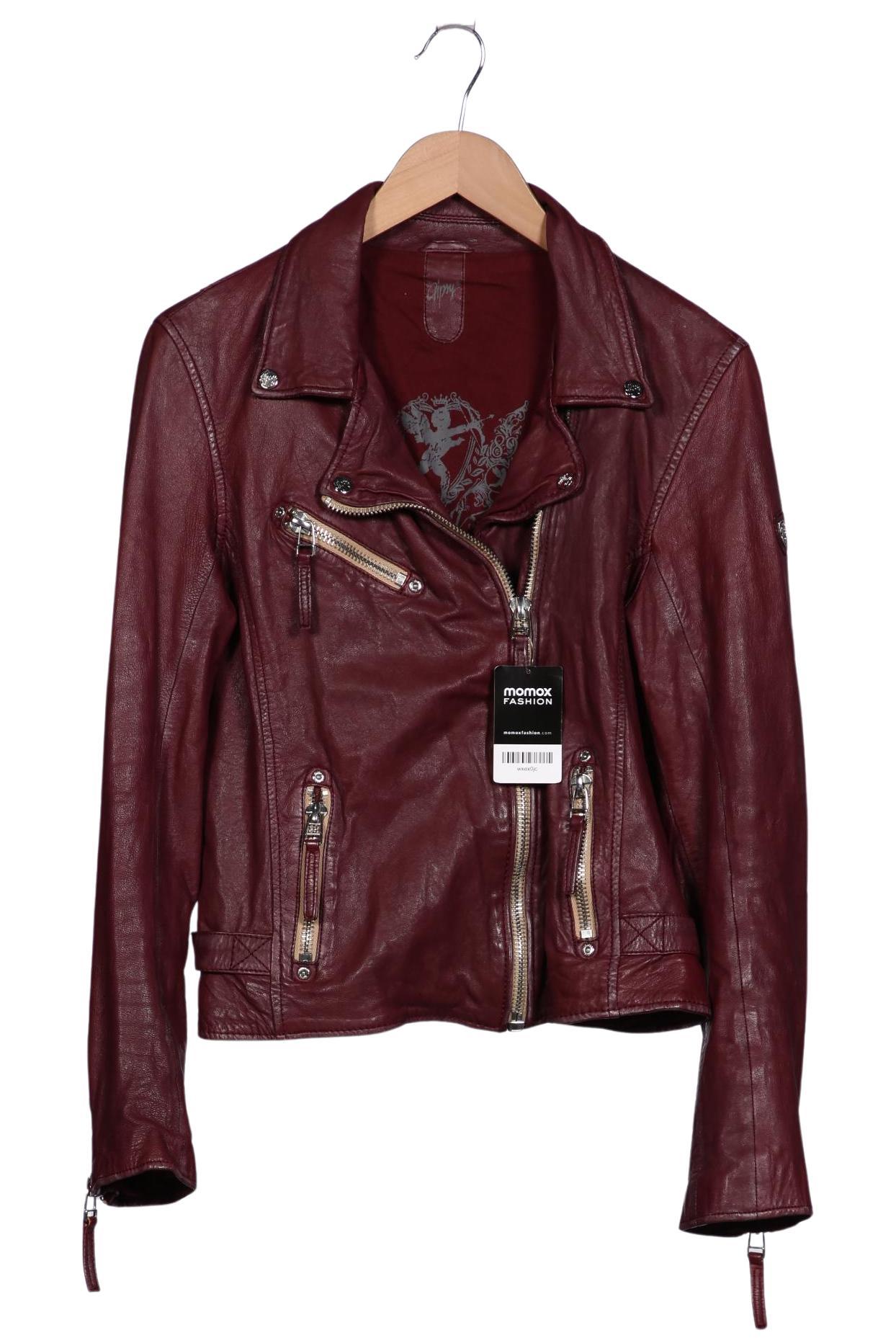 

Gipsy Damen Jacke, bordeaux, Gr. 44