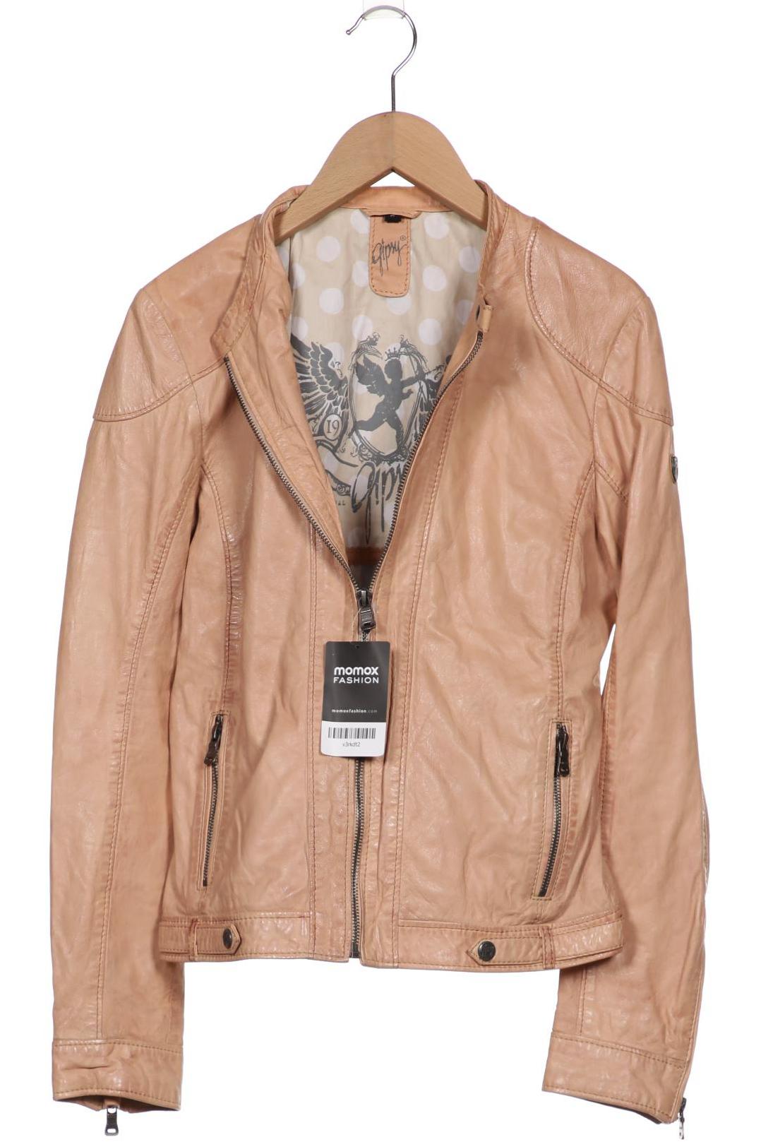 

Gipsy Damen Jacke, beige