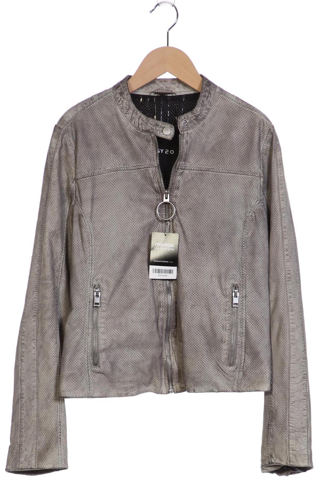 

Gipsy Damen Jacke, türkis