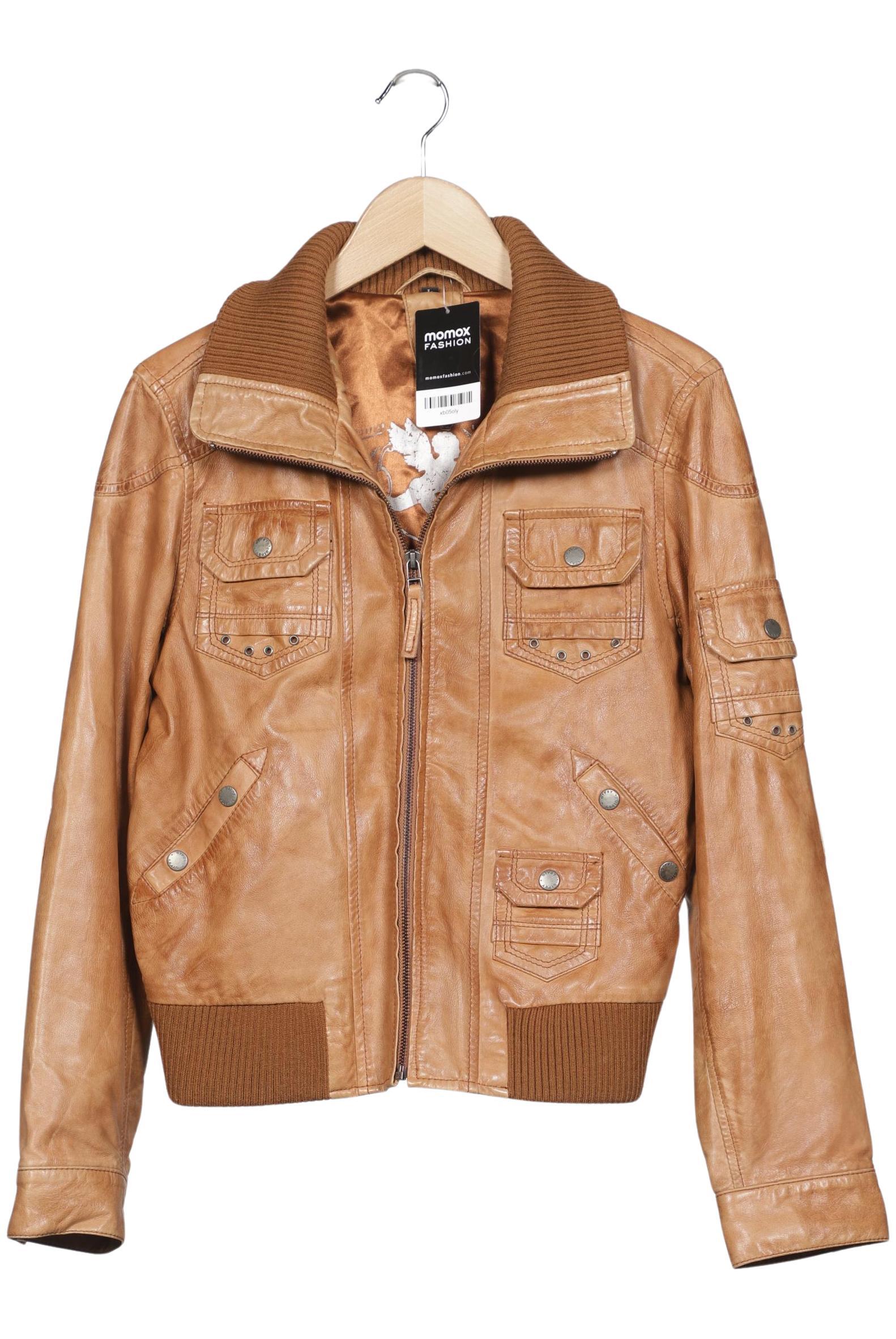 

Gipsy Damen Jacke, braun, Gr. 42