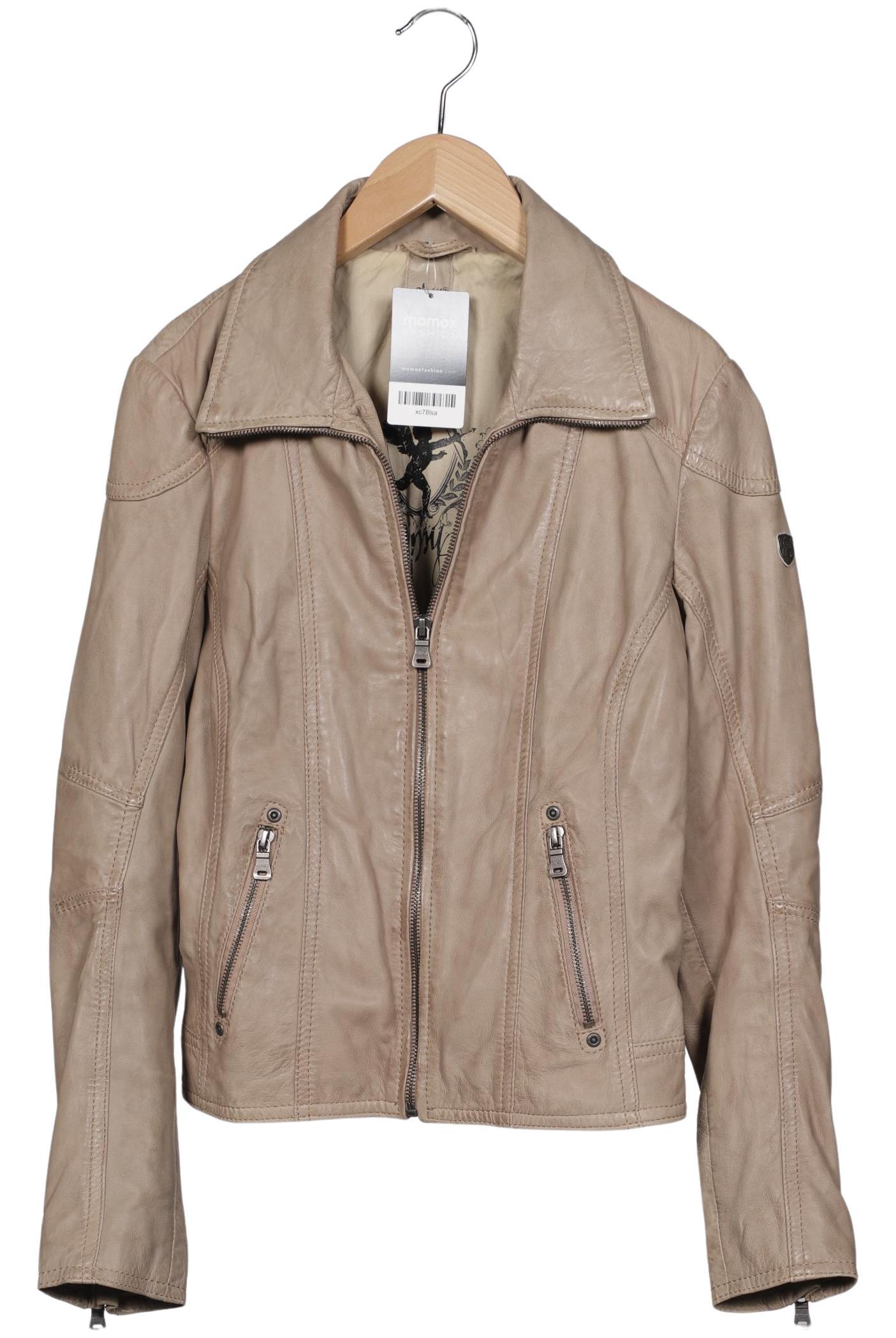 

Gipsy Damen Jacke, beige, Gr. 38