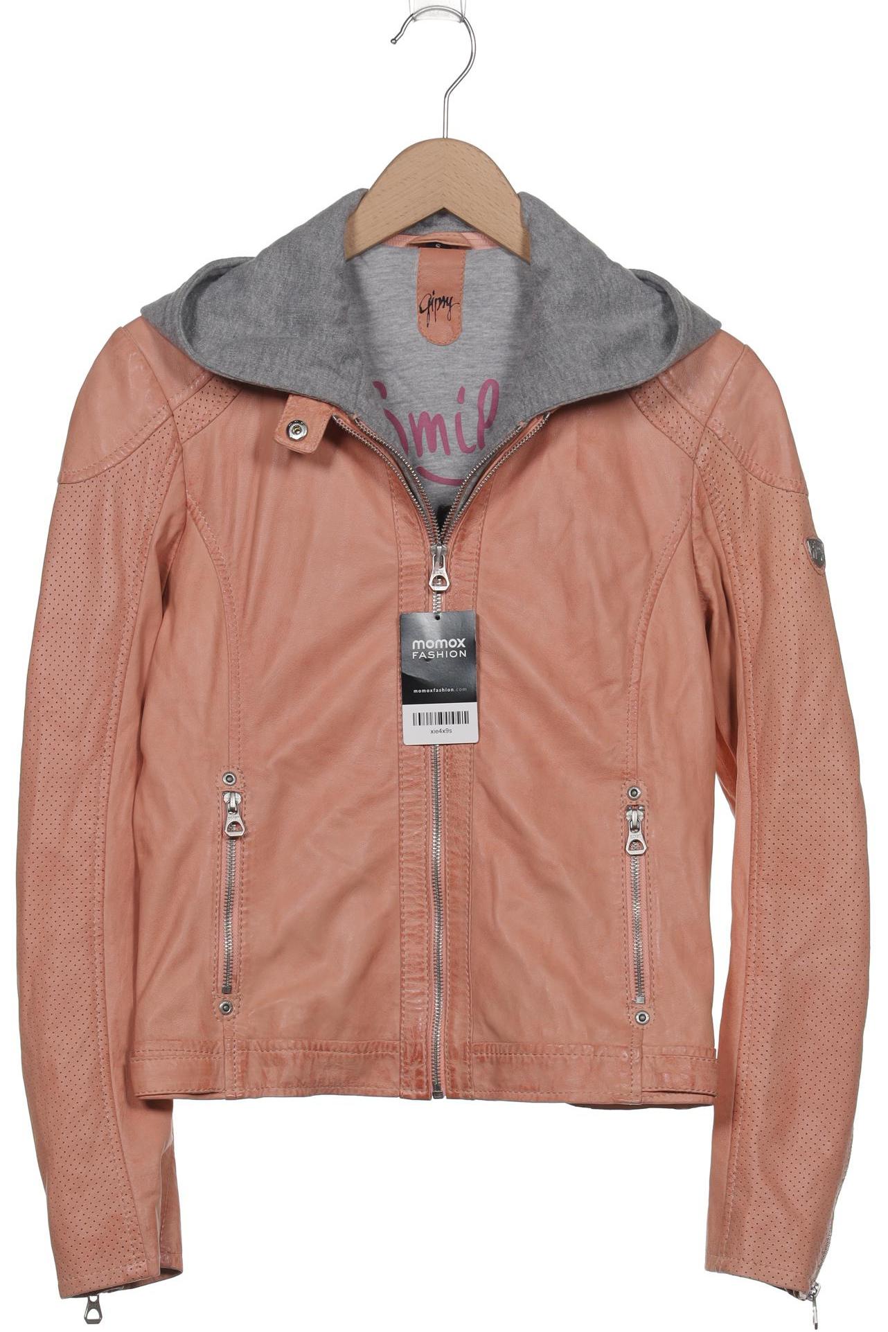 

Gipsy Damen Jacke, pink, Gr. 36