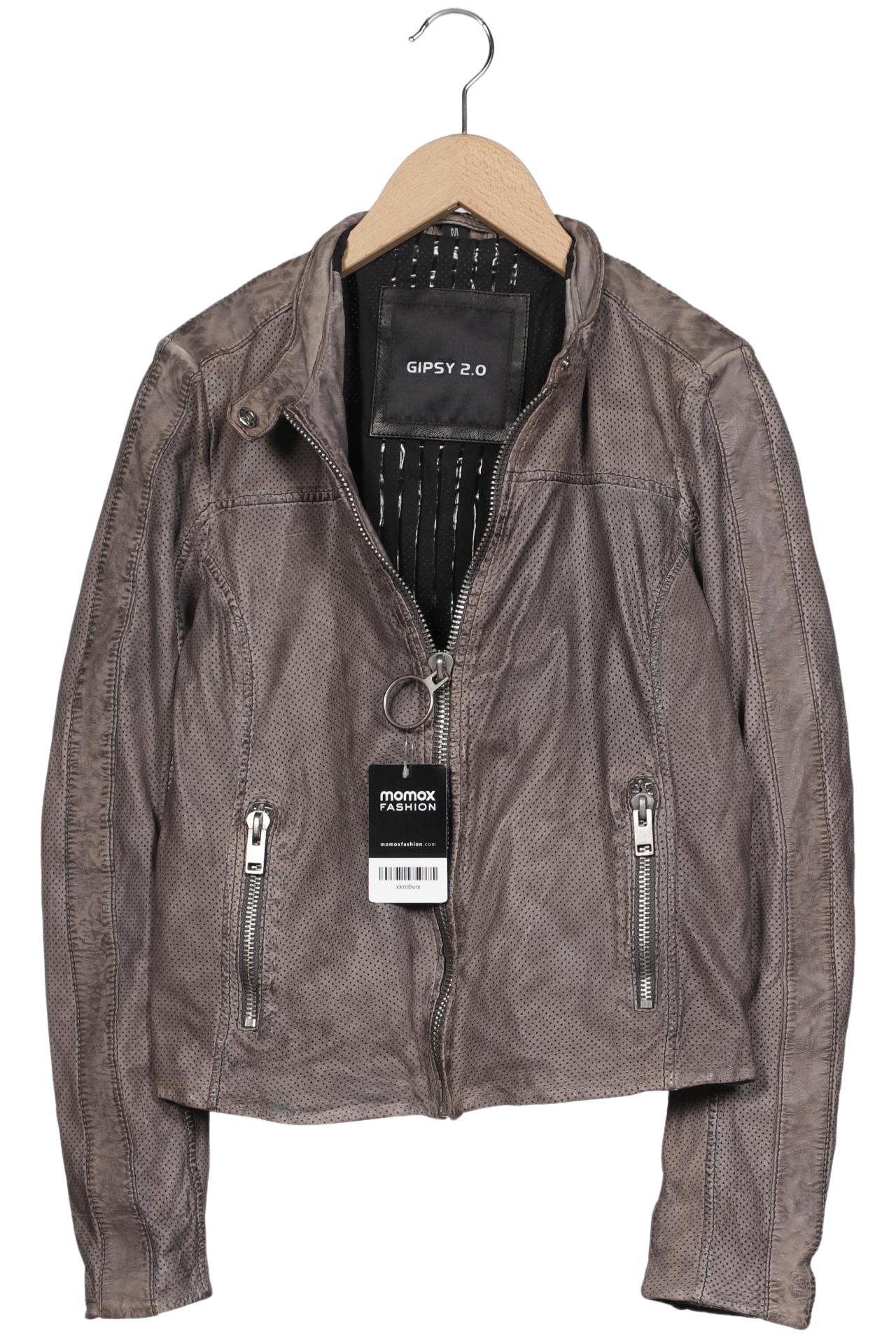 

Gipsy Damen Jacke, grau, Gr. 38