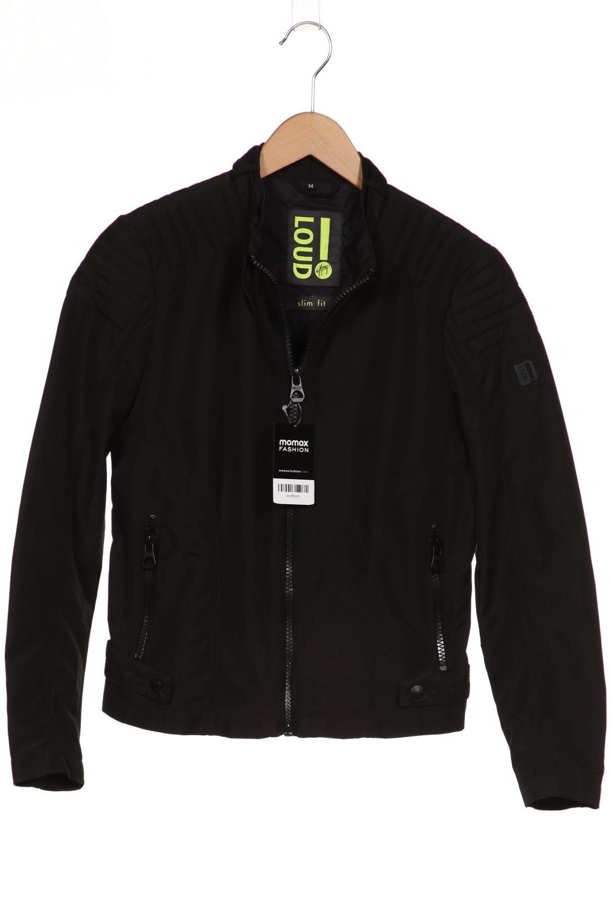 

Gipsy Damen Jacke, schwarz