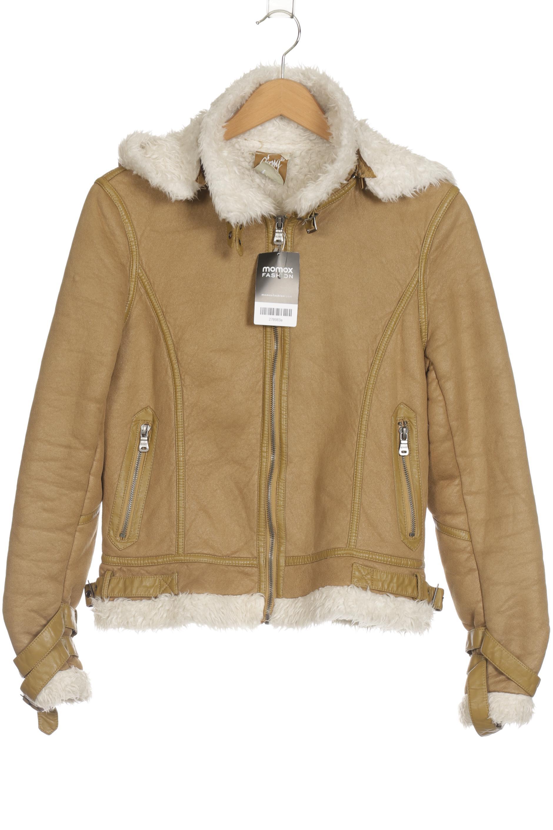 

Gipsy Damen Jacke, braun, Gr. 38