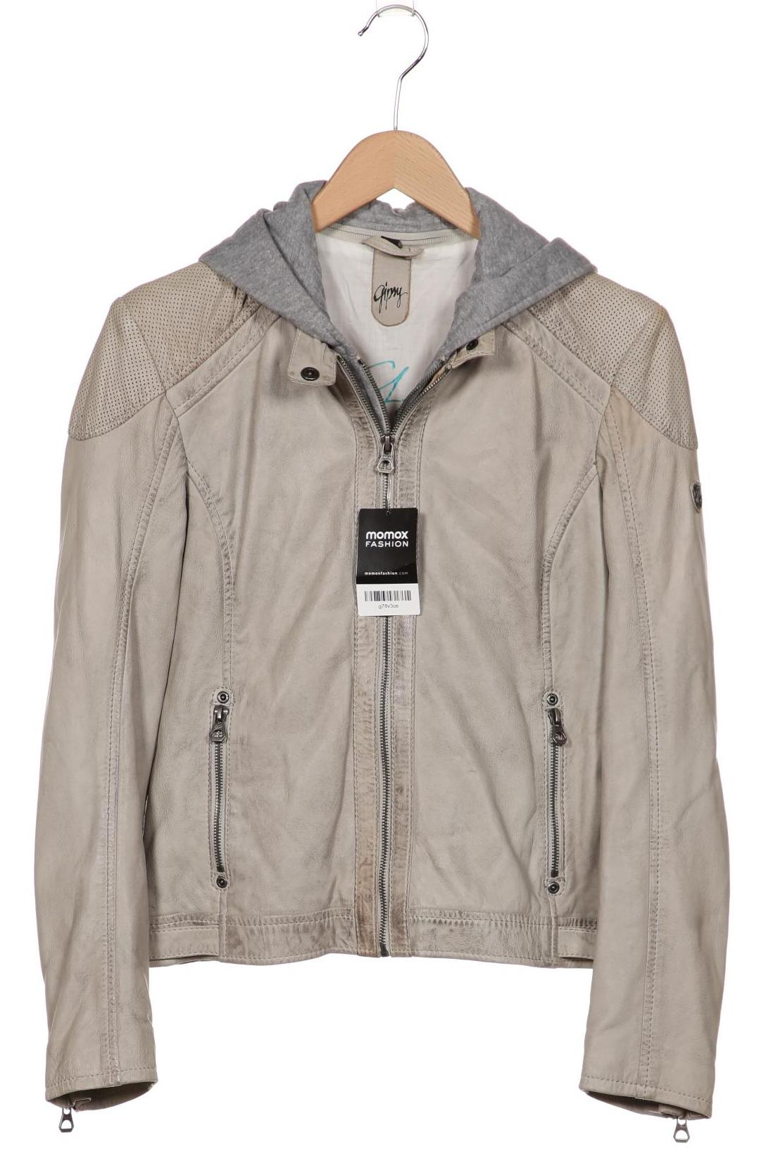 

Gipsy Damen Jacke, grau