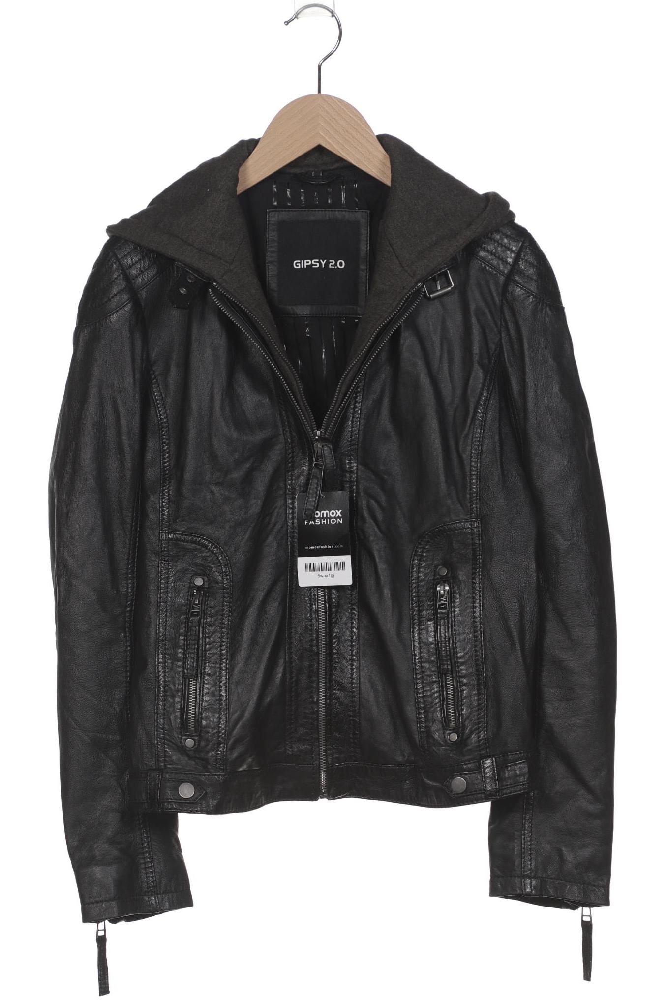 

Gipsy Damen Jacke, schwarz, Gr. 42