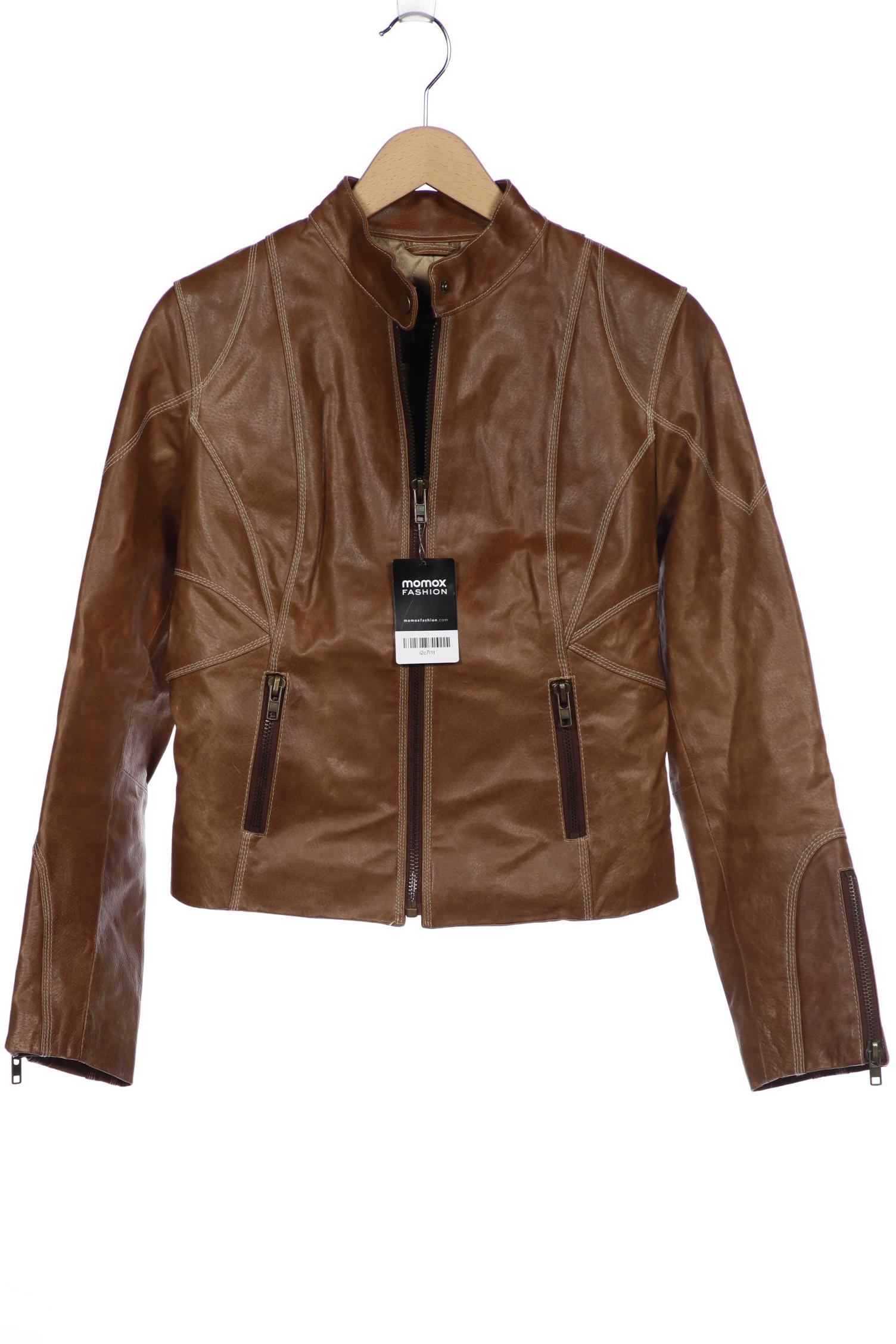 

Gipsy Damen Jacke, braun