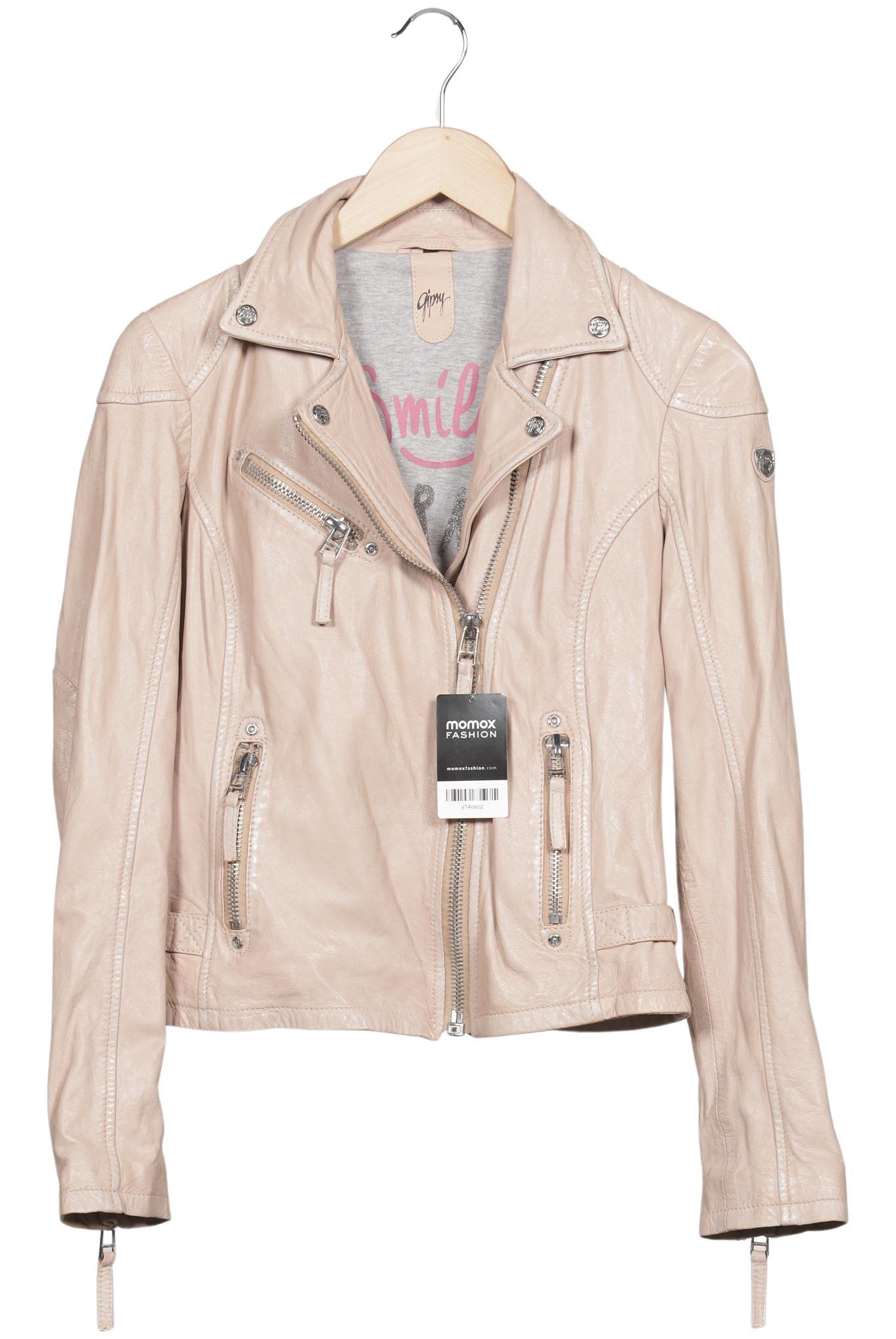 

Gipsy Damen Jacke, beige, Gr. 36