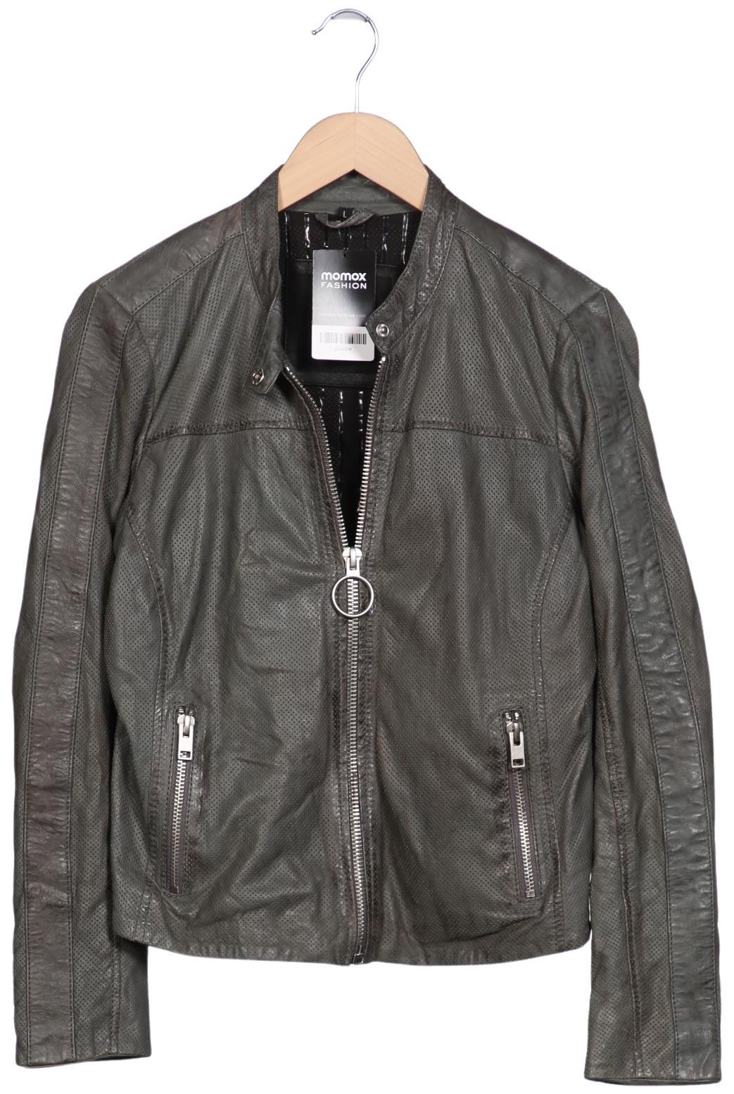 

Gipsy Damen Jacke, grau, Gr. 42