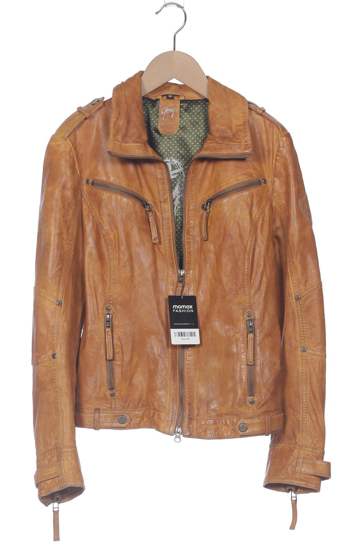 

Gipsy Damen Jacke, orange, Gr. 38