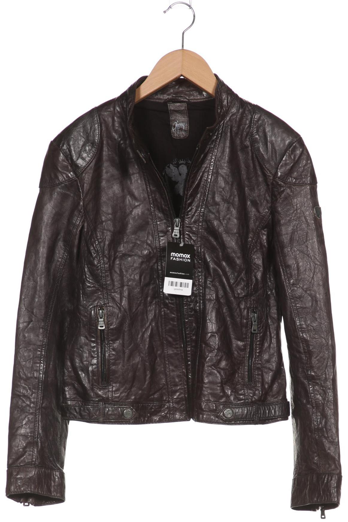 

Gipsy Damen Jacke, grau, Gr. 38