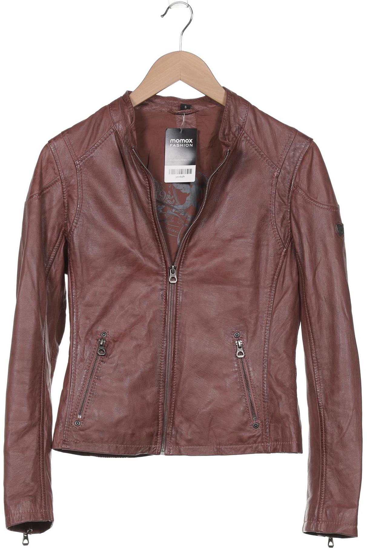 

Gipsy Damen Jacke, pink, Gr. 36