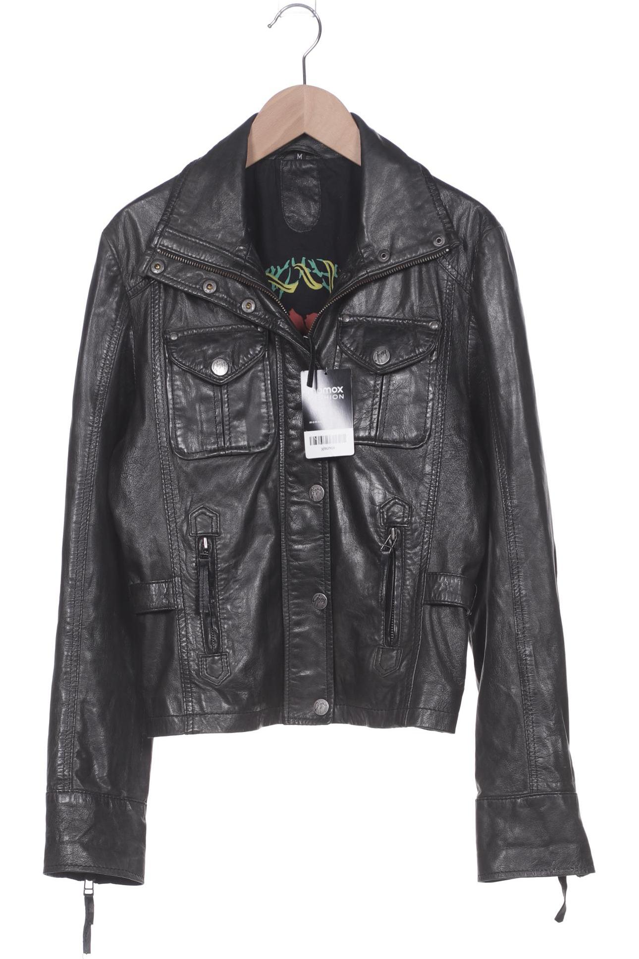 

Gipsy Damen Jacke, grau, Gr. 38