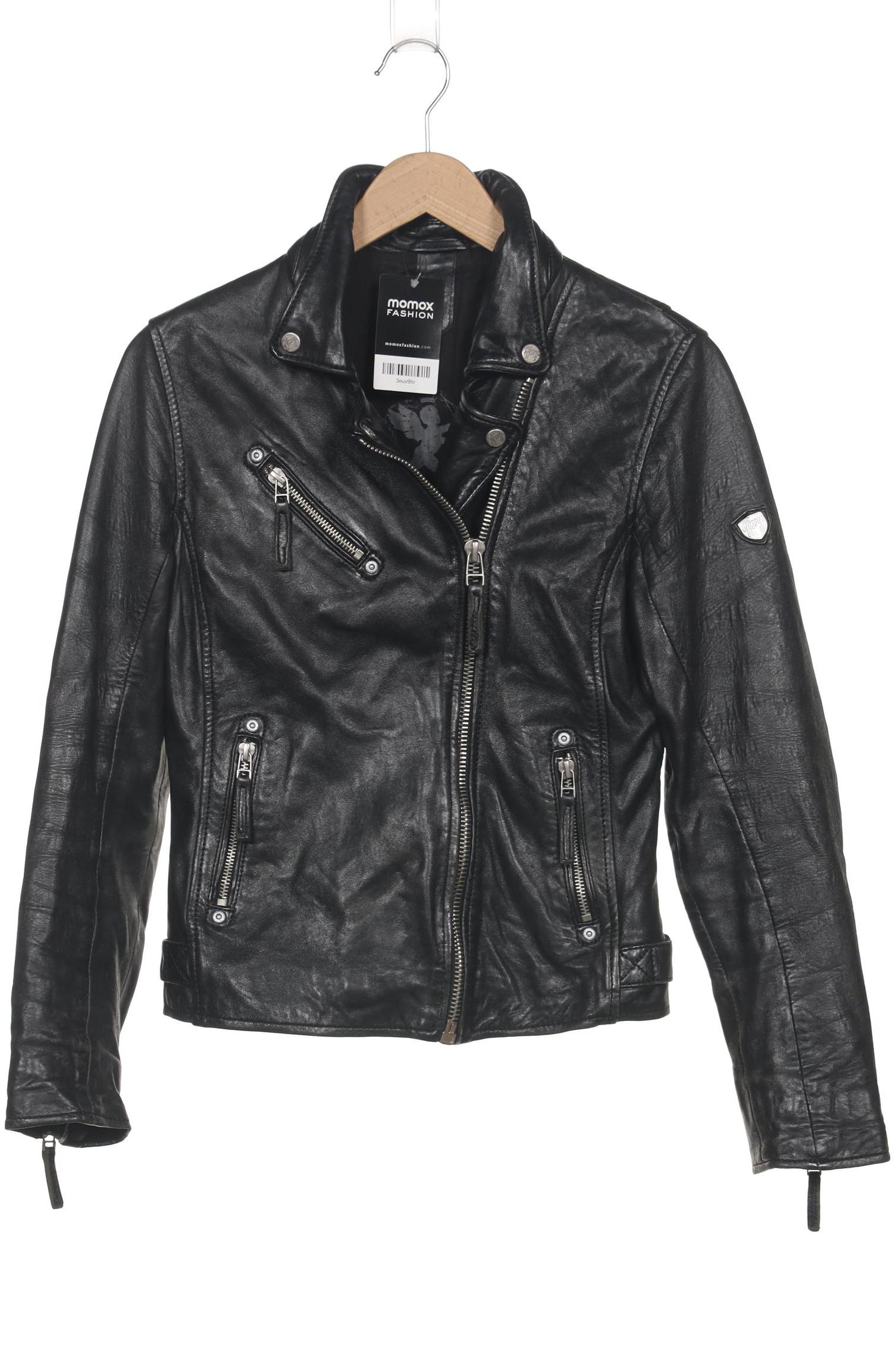 

Gipsy Damen Jacke, schwarz, Gr. 38