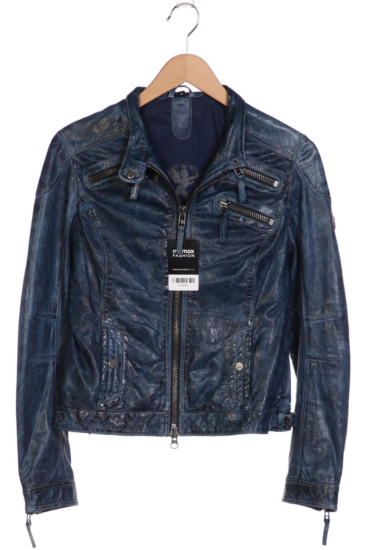 

Gipsy Damen Jacke, marineblau, Gr. 38