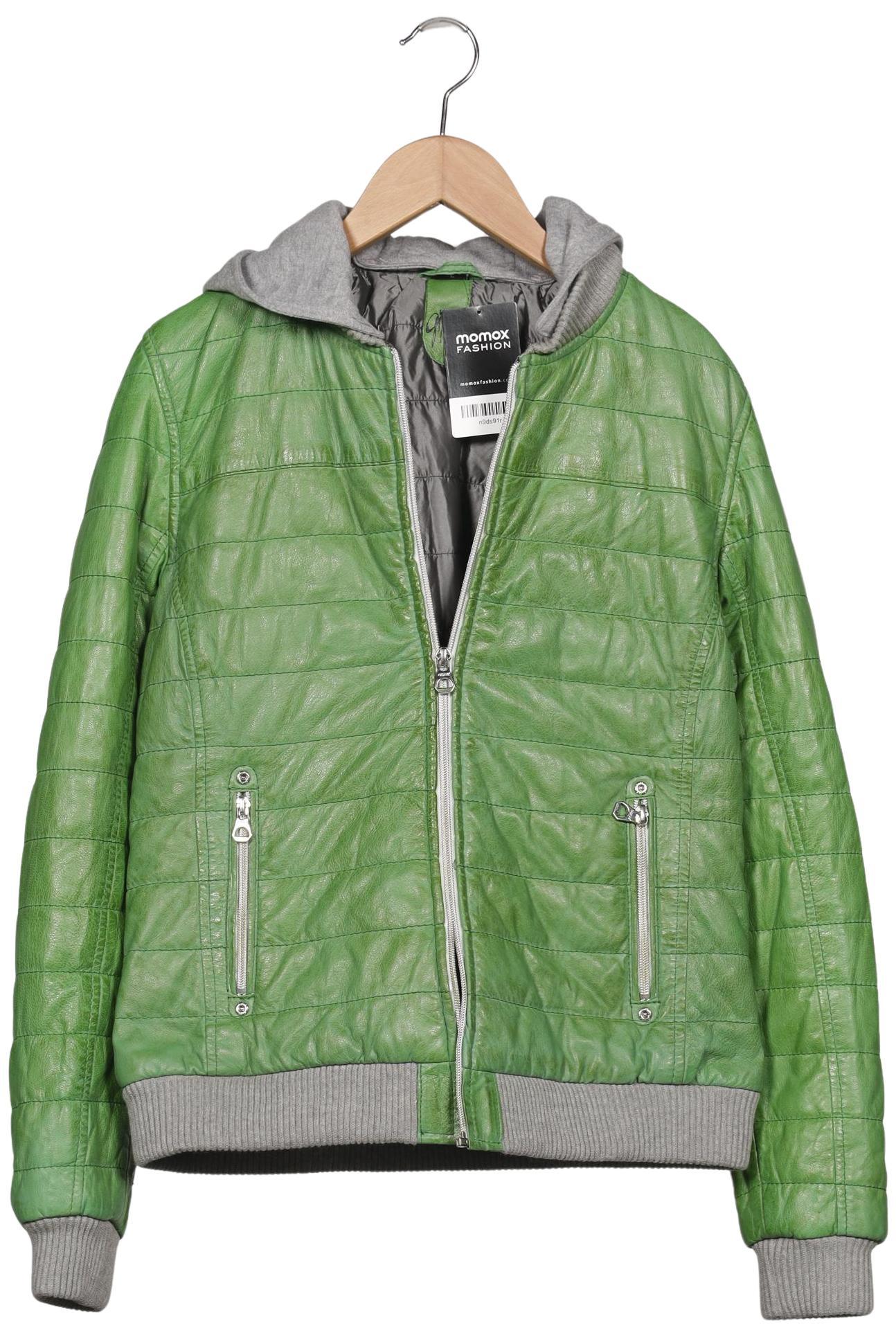 

Gipsy Damen Jacke, grün, Gr. 42