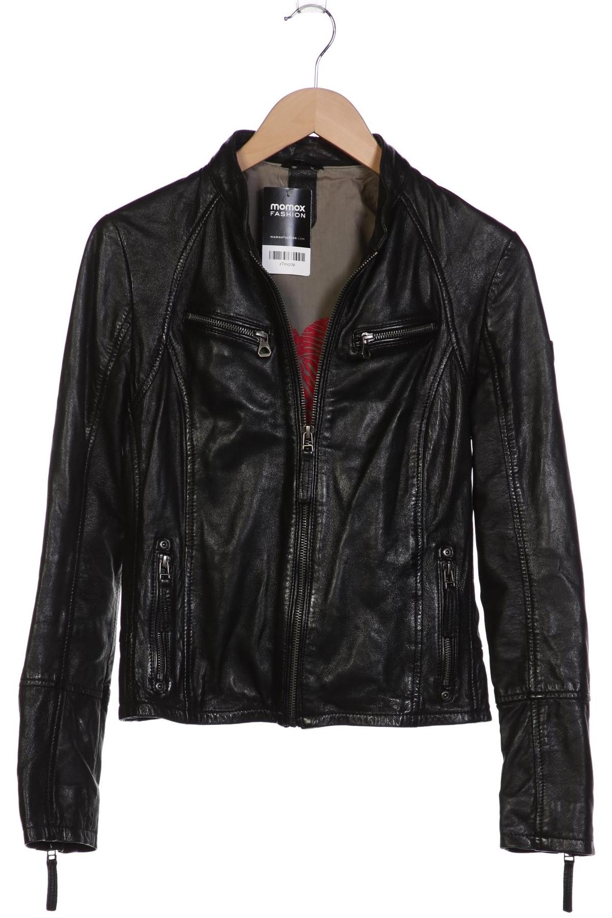 

Gipsy Damen Jacke, schwarz, Gr. 38