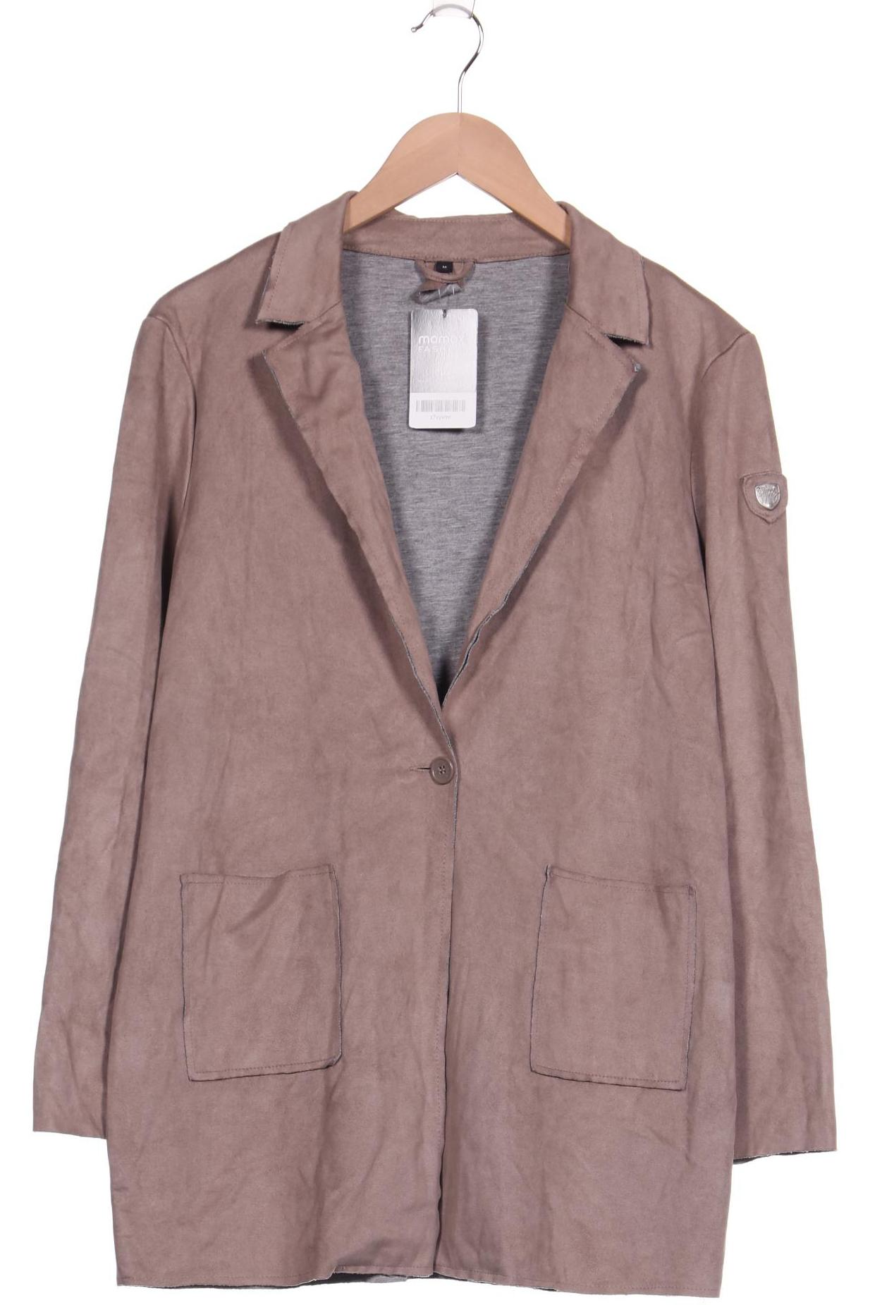 

Gipsy Damen Jacke, braun