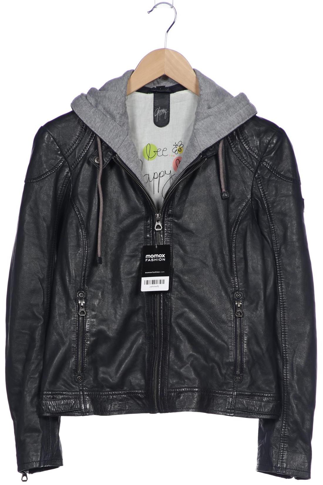 

Gipsy Damen Jacke, grau, Gr. 42
