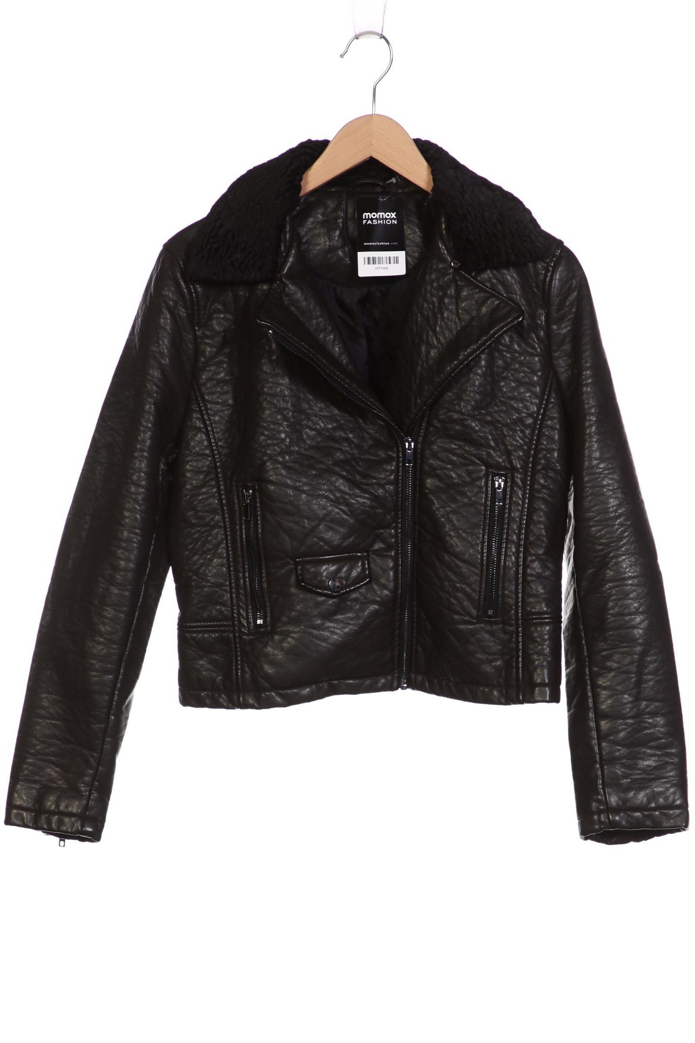 

Gipsy Damen Jacke, braun, Gr. 44