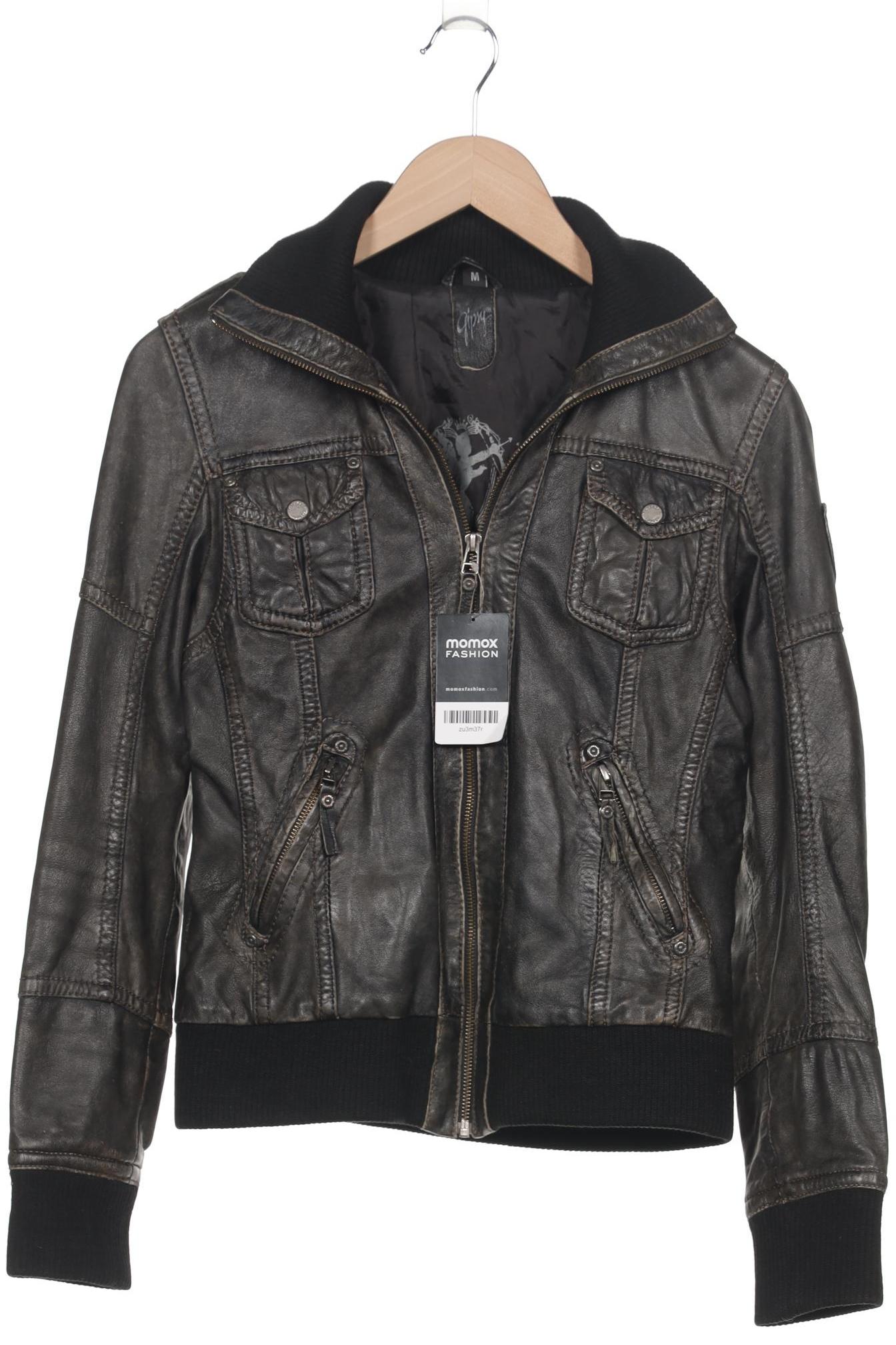

Gipsy Damen Jacke, braun, Gr. 38