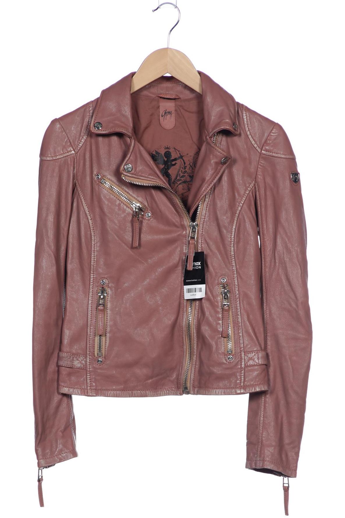 

Gipsy Damen Jacke, pink, Gr. 34
