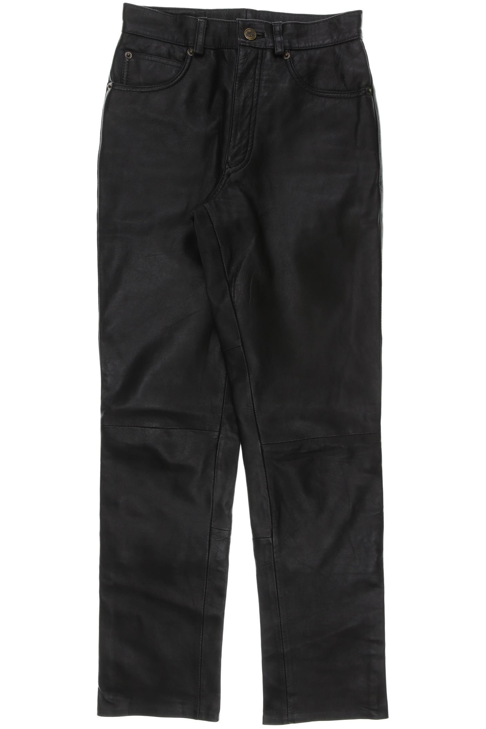 

Gipsy Damen Stoffhose, schwarz, Gr. 27