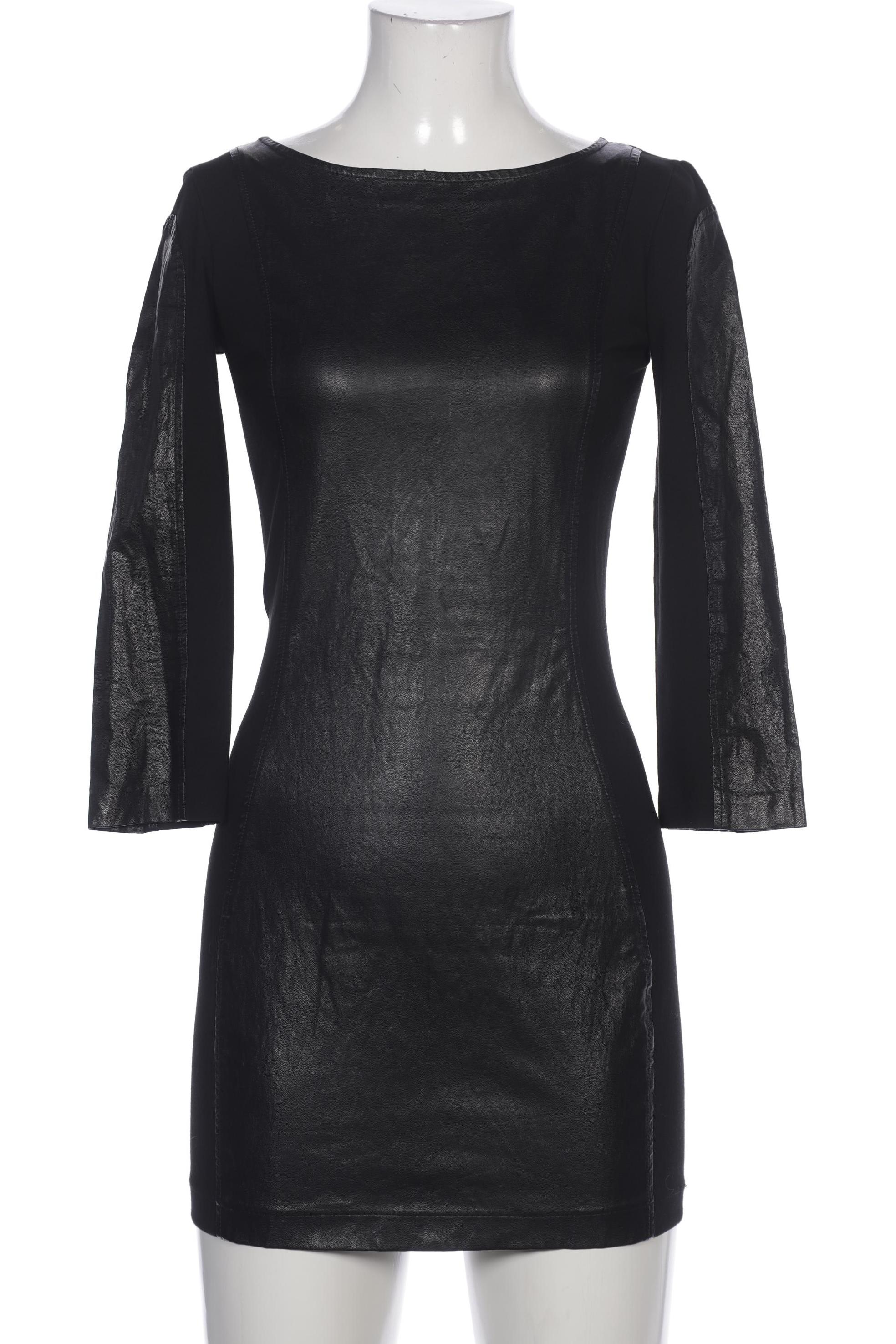 

Gipsy Damen Kleid, schwarz, Gr. 34