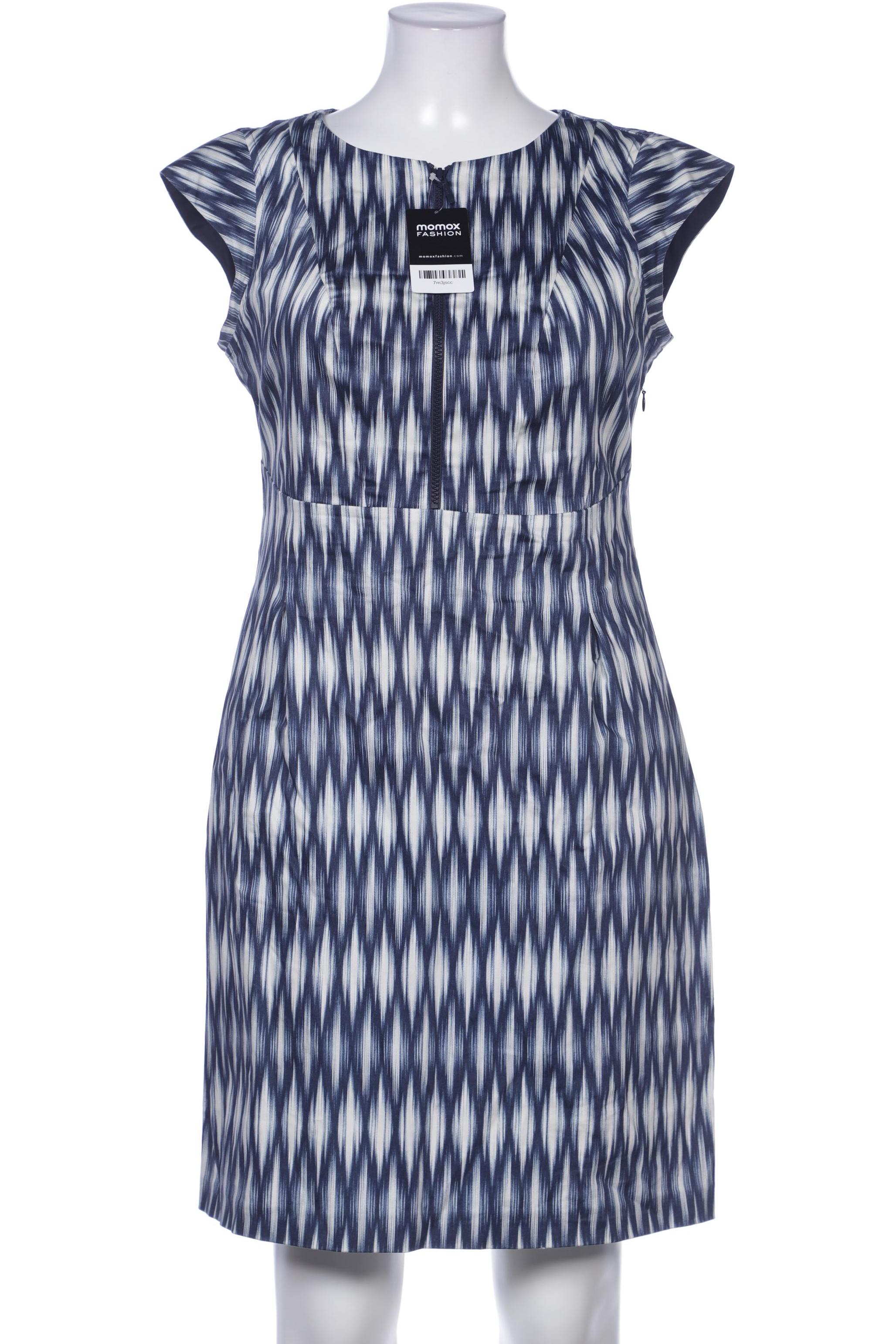 Thumbnail - Gipsy Damen Kleid, blau, Gr. 44