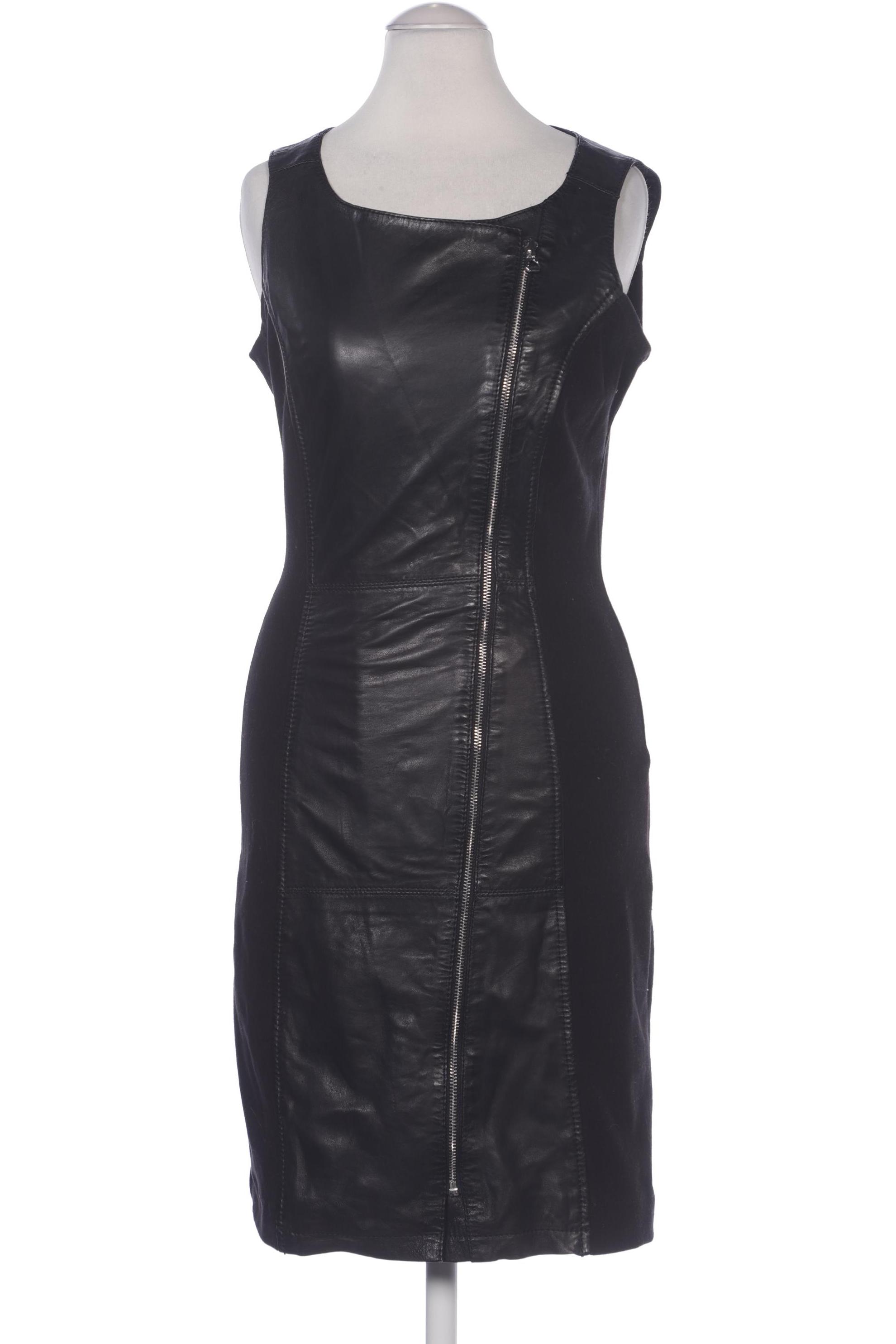 

Gipsy Damen Kleid, schwarz, Gr. 34