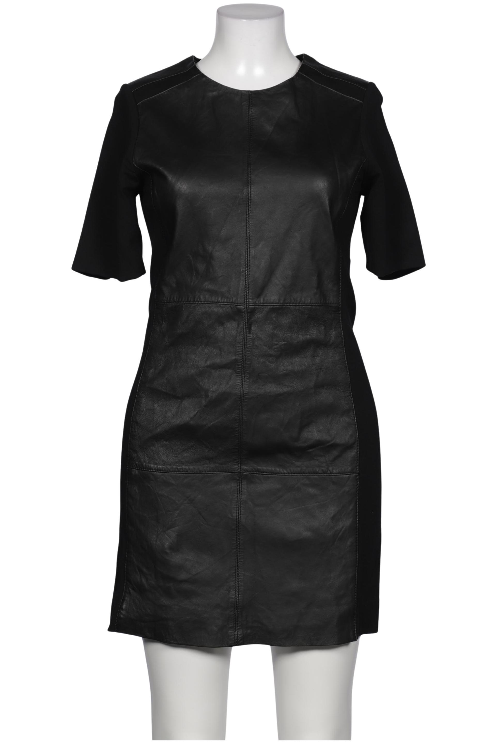 

Gipsy Damen Kleid, schwarz, Gr. 44