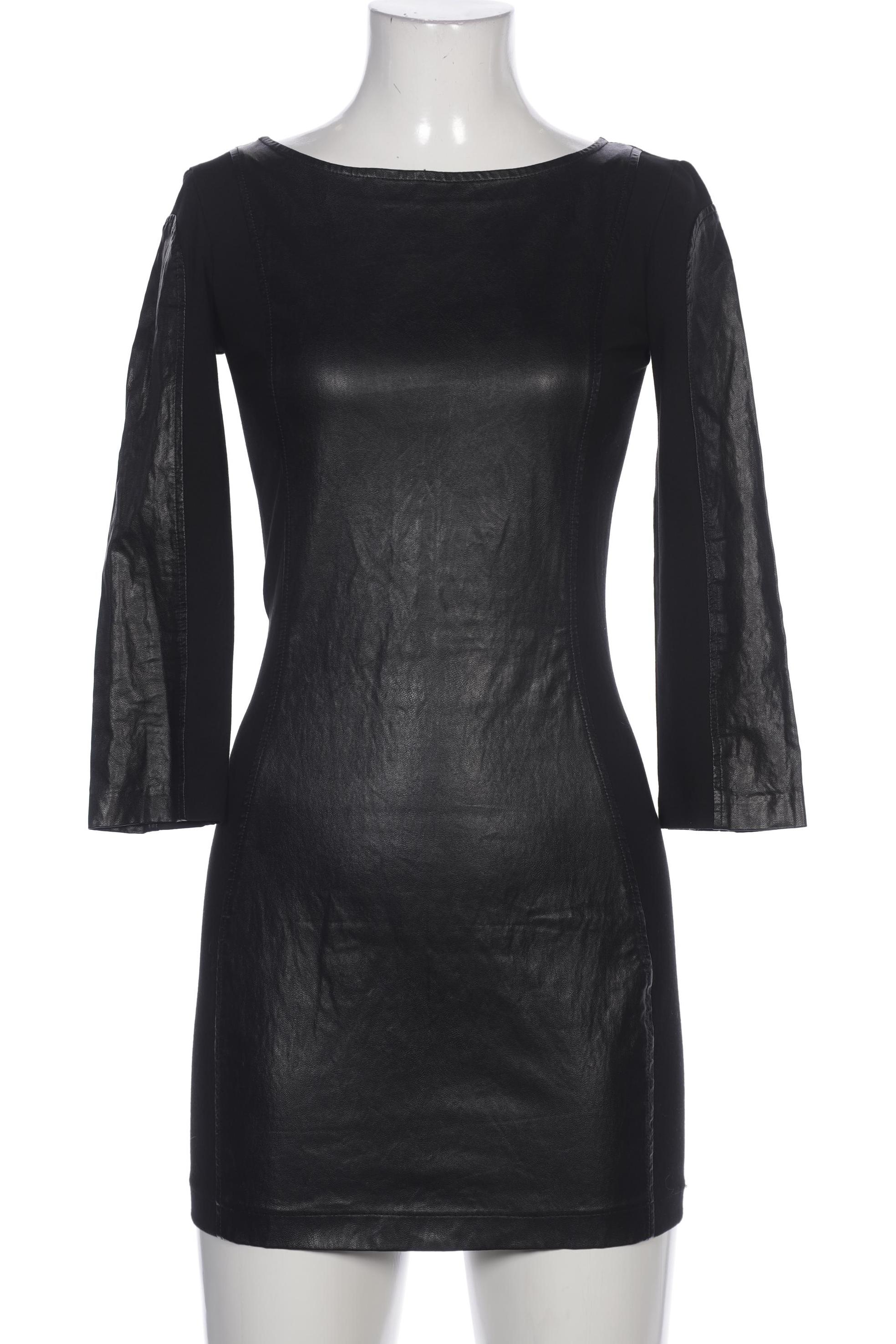 

Gipsy Damen Kleid, schwarz