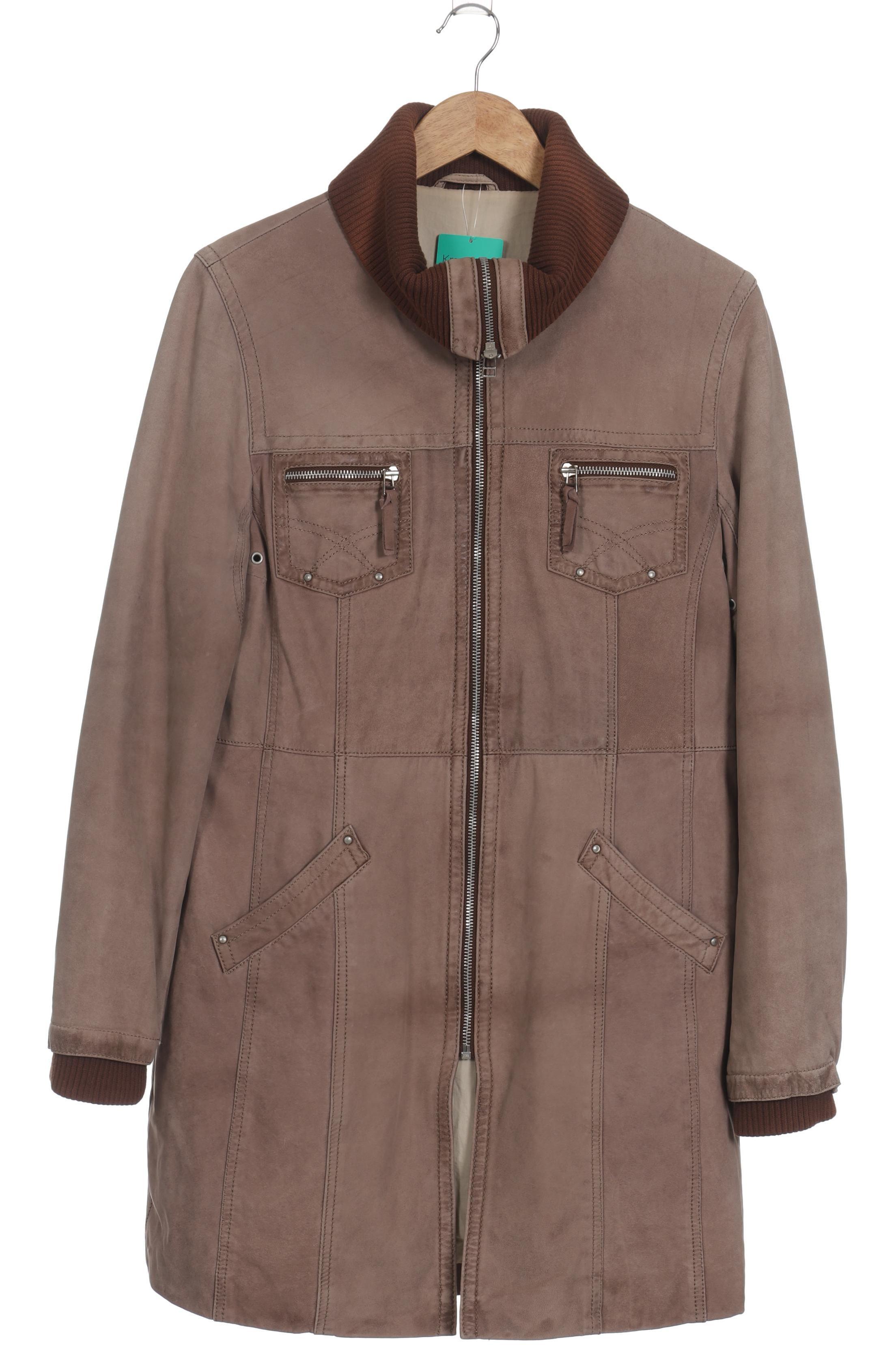 

Gipsy Damen Mantel, beige, Gr.