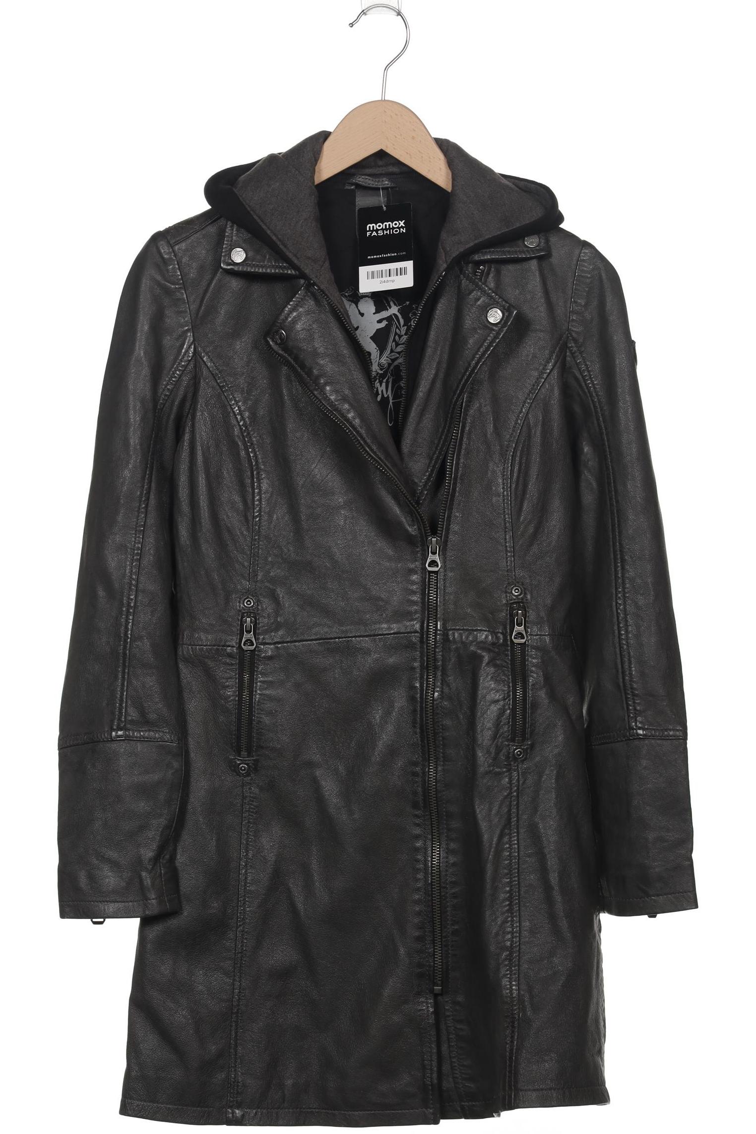 

Gipsy Damen Mantel, grau, Gr. 36
