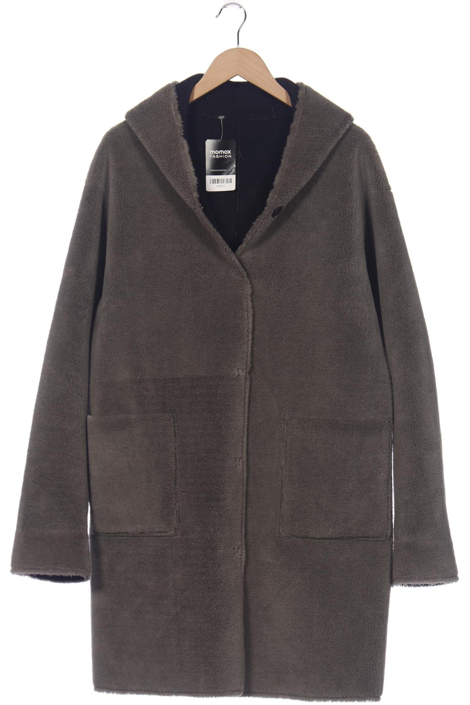 

Gipsy Damen Mantel, grün, Gr. 42