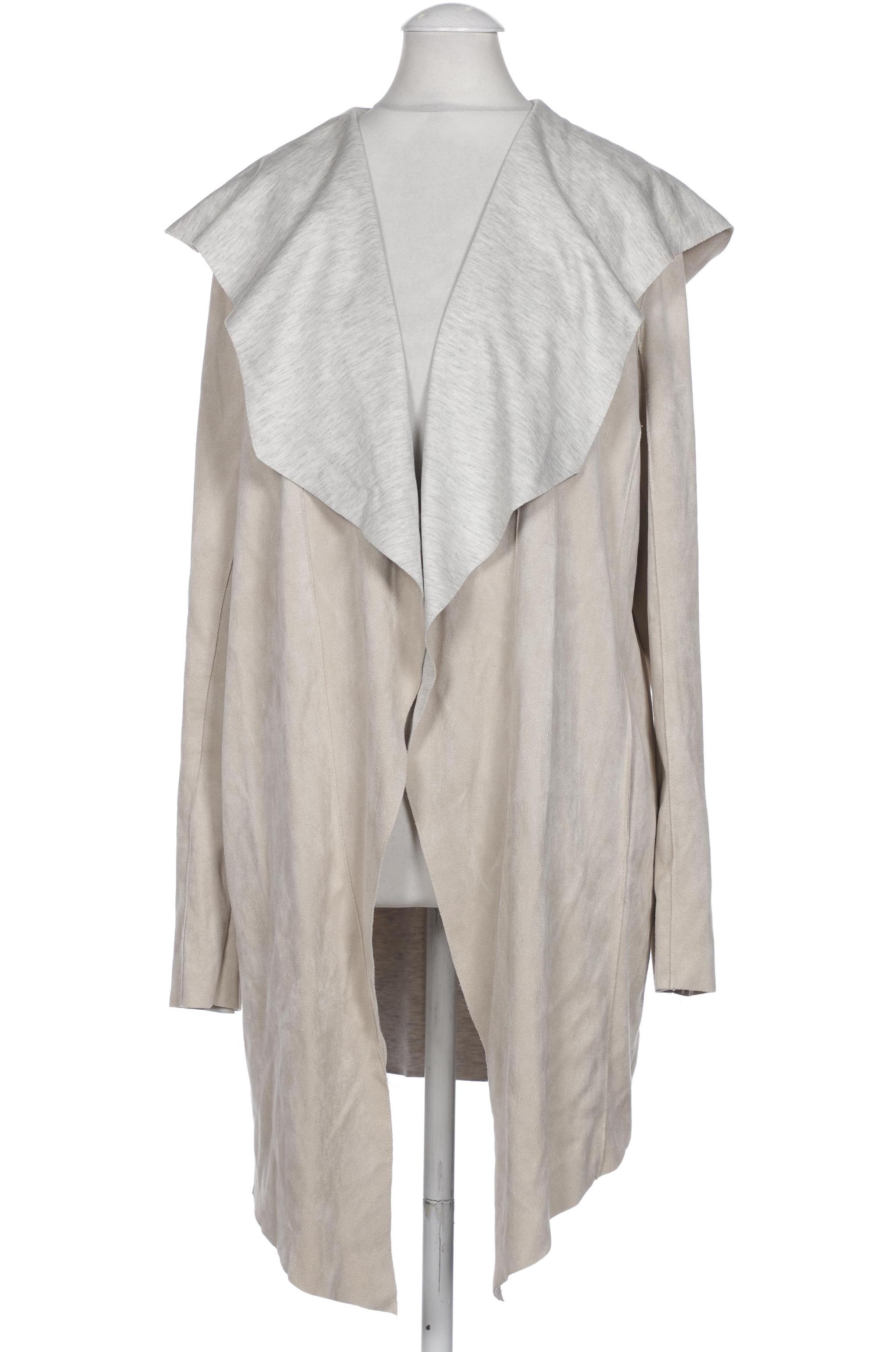 

Gipsy Damen Mantel, beige