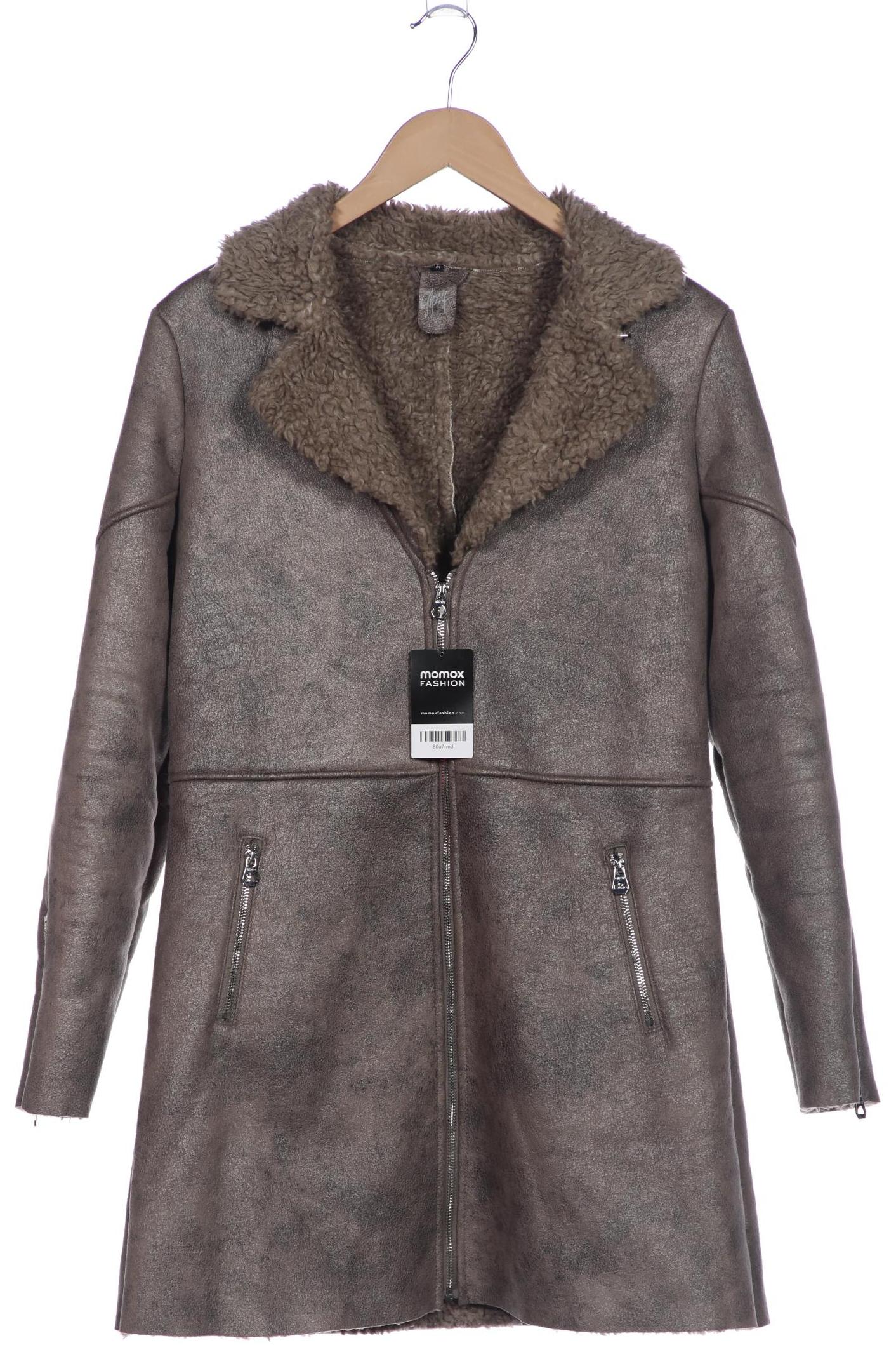 

Gipsy Damen Mantel, grau, Gr. 38