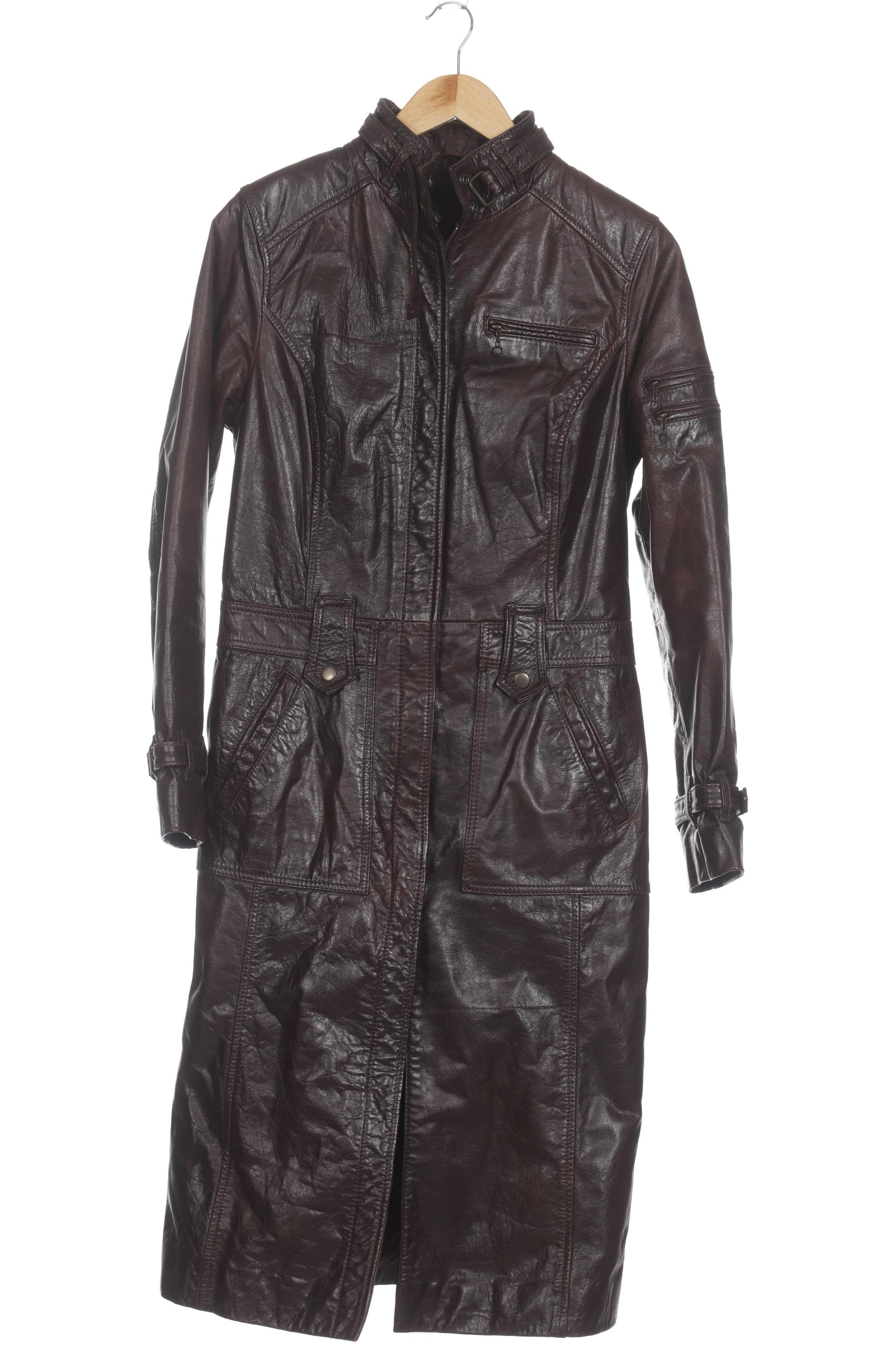 

Gipsy Damen Mantel, braun, Gr.