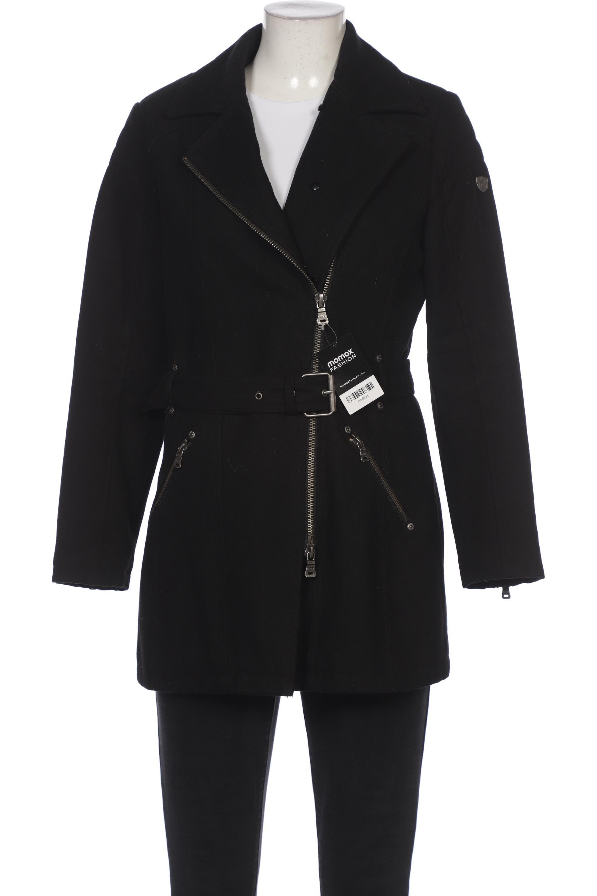 

Gipsy Damen Mantel, schwarz