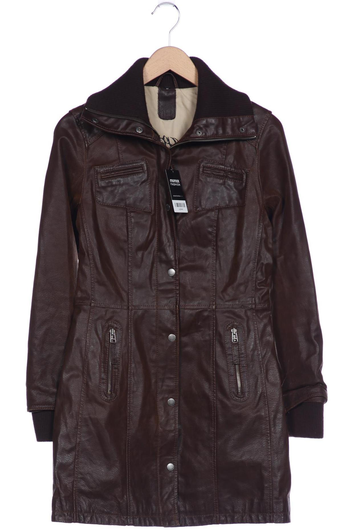 

Gipsy Damen Mantel, braun