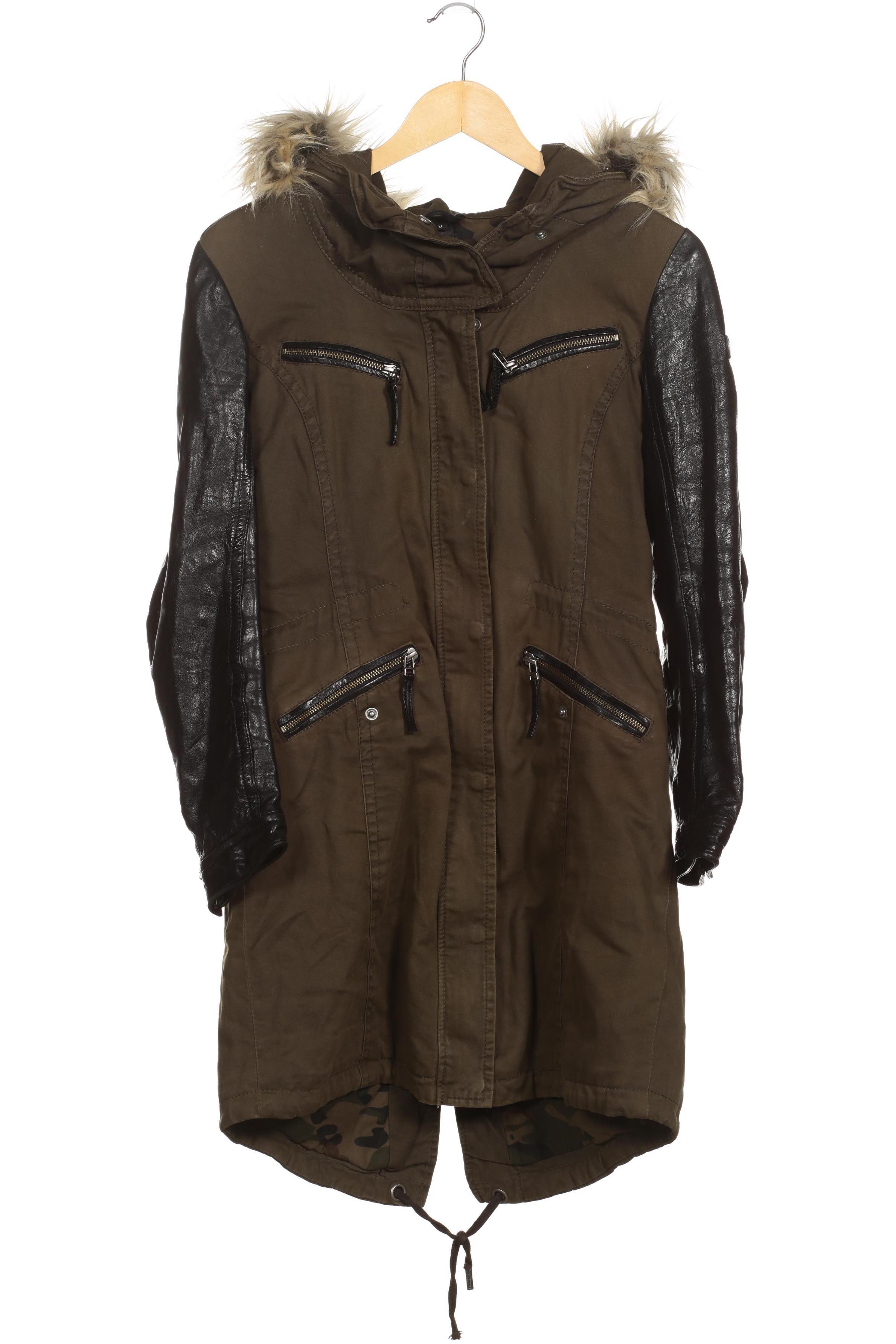 

Gipsy Damen Mantel, grün, Gr.