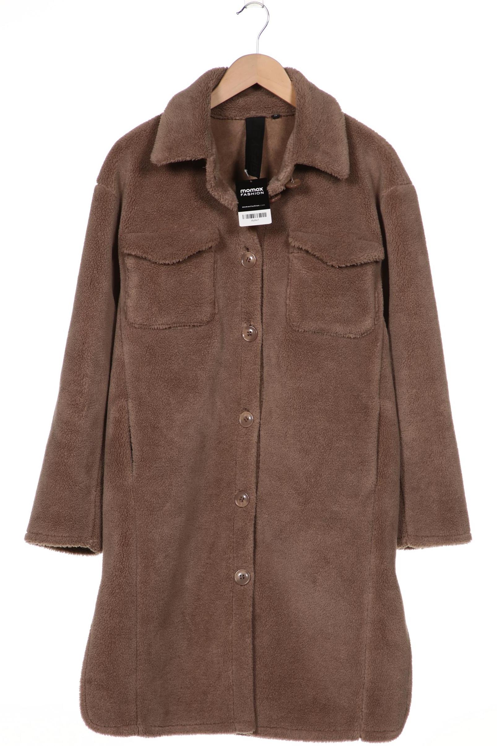 

Gipsy Damen Mantel, braun